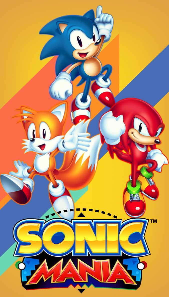 Sonic Mania is a 2017 platformer game developed and published by Sega for Microsoft Windows, macOS, Linux, Nintendo Switch, PlayStation 4, and Xbox One. - Sonic