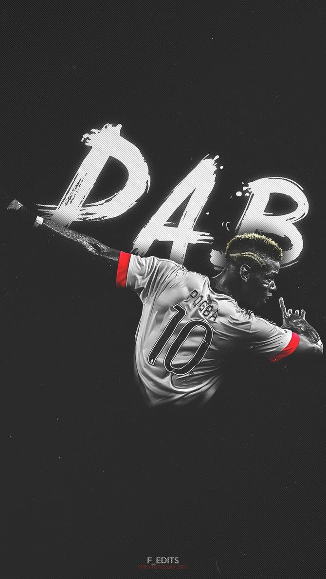 Free download Paul Pogba dab wallpaper for phone by F EDITS [670x1191] for your Desktop, Mobile & Tablet. Explore Pogba DAB Wallpaper. Dab Dance Wallpaper, Dab Wallpaper, Cam Newton Dab Wallpaper