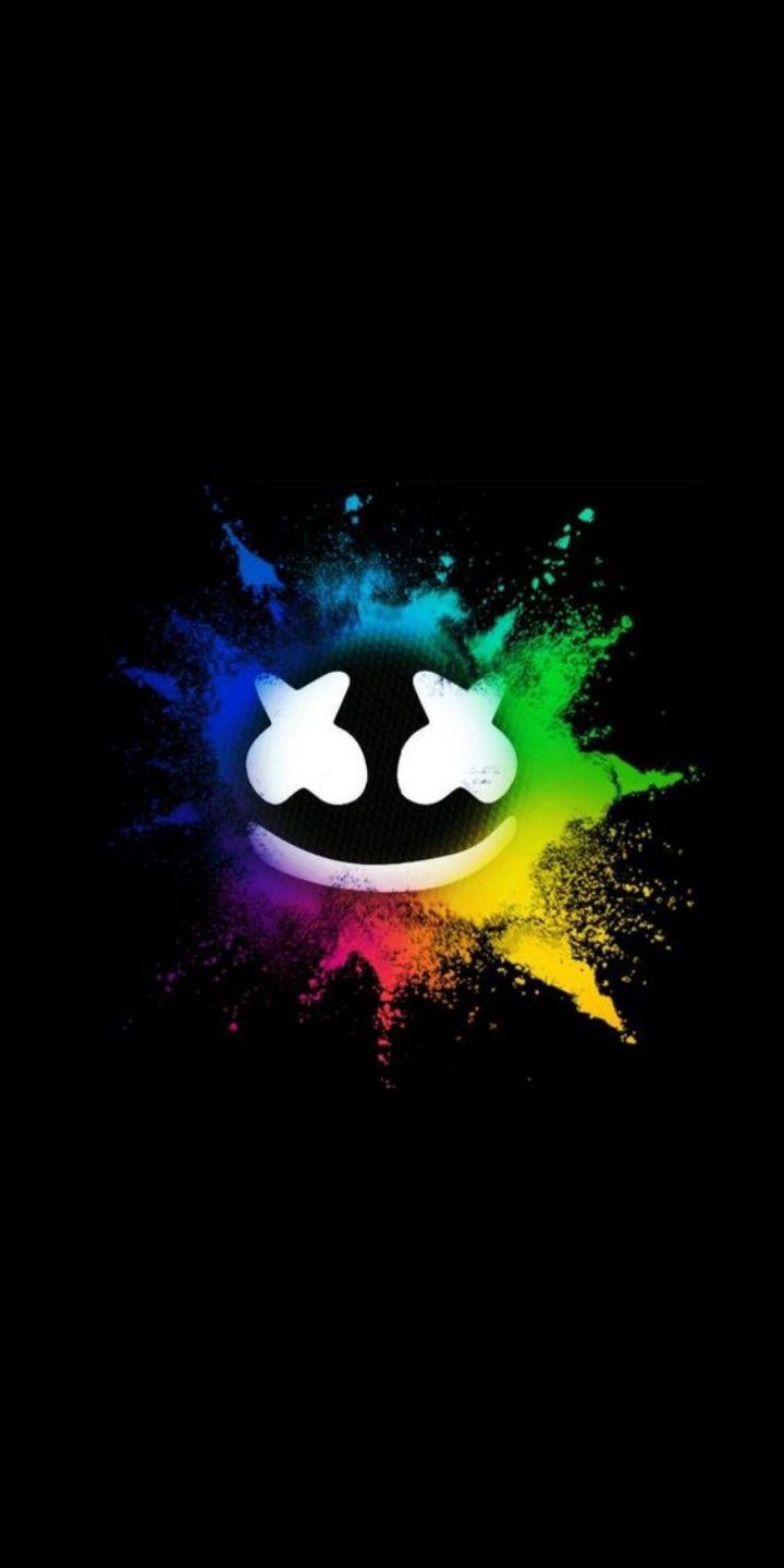 Android HD Marshmello 2020 Wallpaper. Wallpaper iphone love, Graffiti wallpaper iphone, Halloween wallpaper iphone