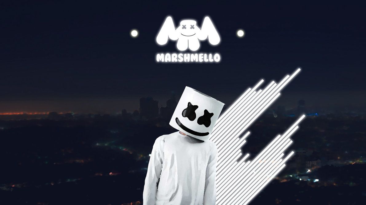 Free download Marshmello Wallpaper HD Full HD Picture [1191x670] for your Desktop, Mobile & Tablet. Explore Marshmello Wallpaper HD. Dj Marshmello Wallpaper, Marshmello DJ Wallpaper, Marshmello 2019 Wallpaper