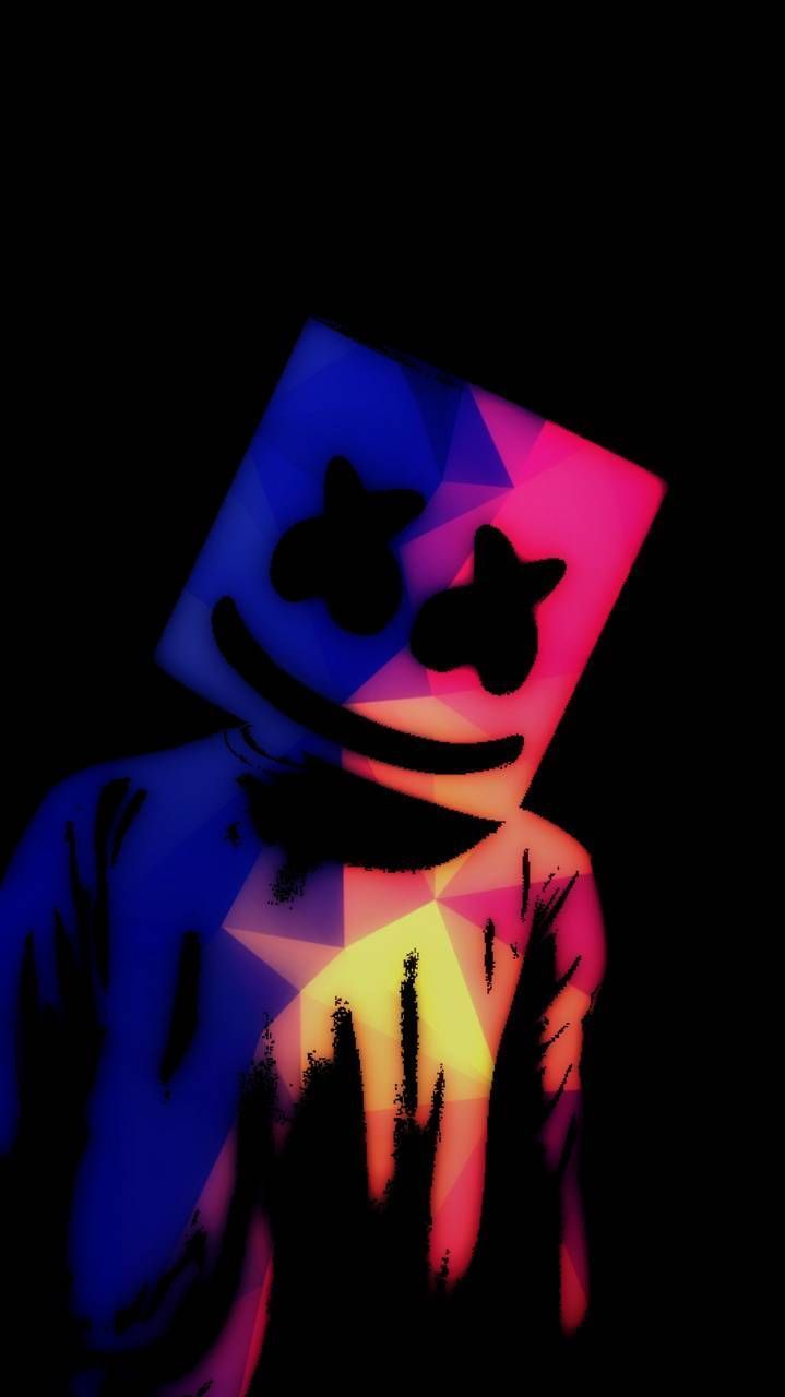 Marshmello Wallpaper