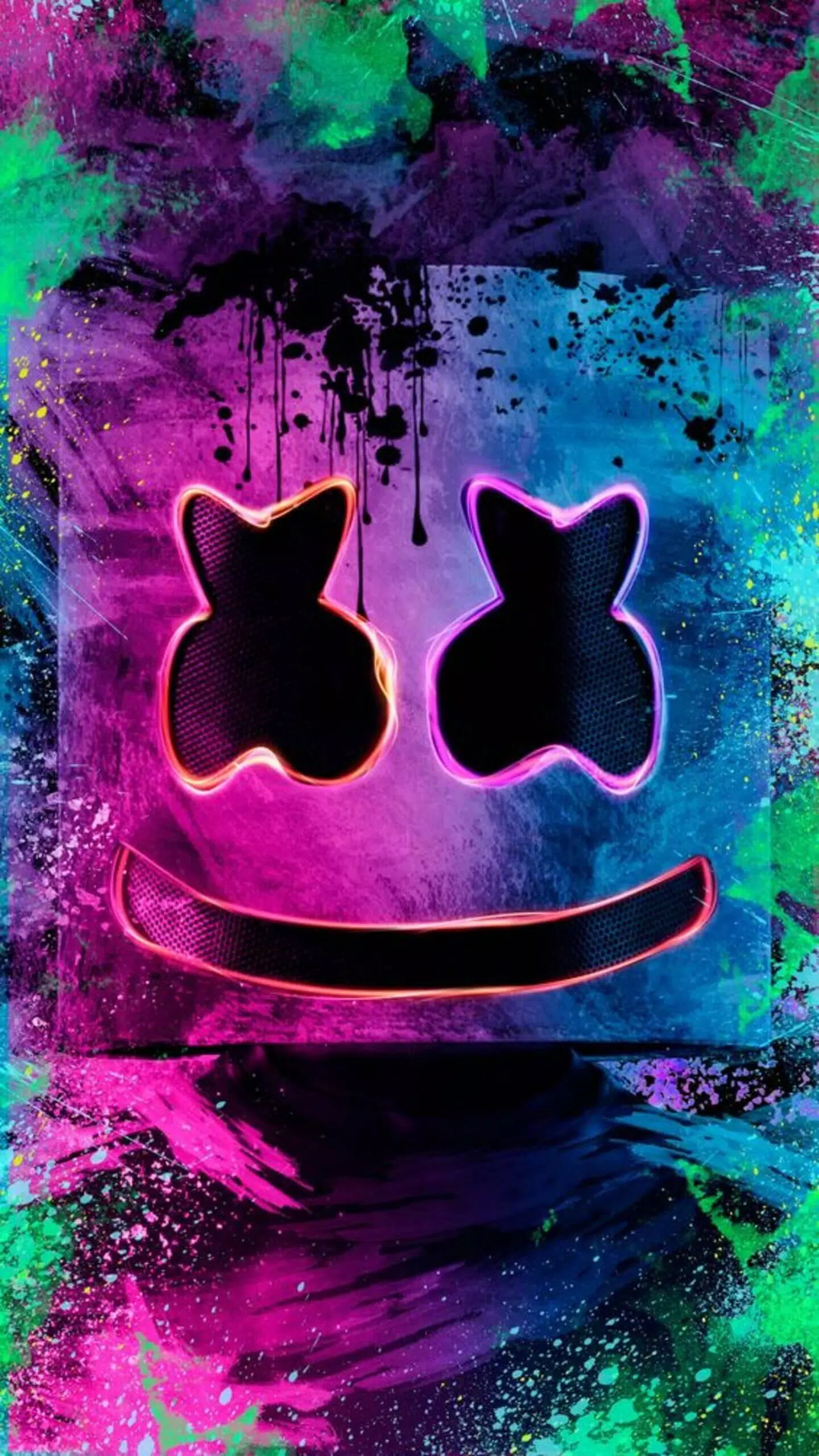 Marshmello Wallpaper HD APK for Android Download