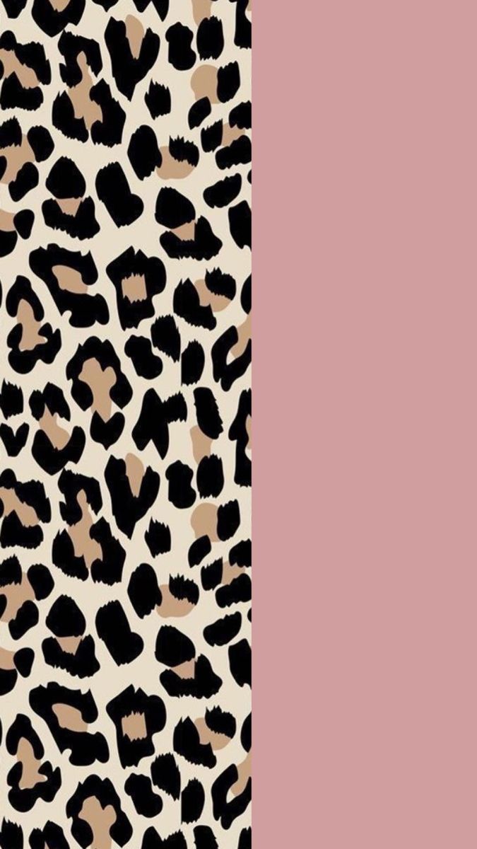 leopard background. Cheetah print wallpaper, Cute wallpaper for phone, Wallpaper iphone cute