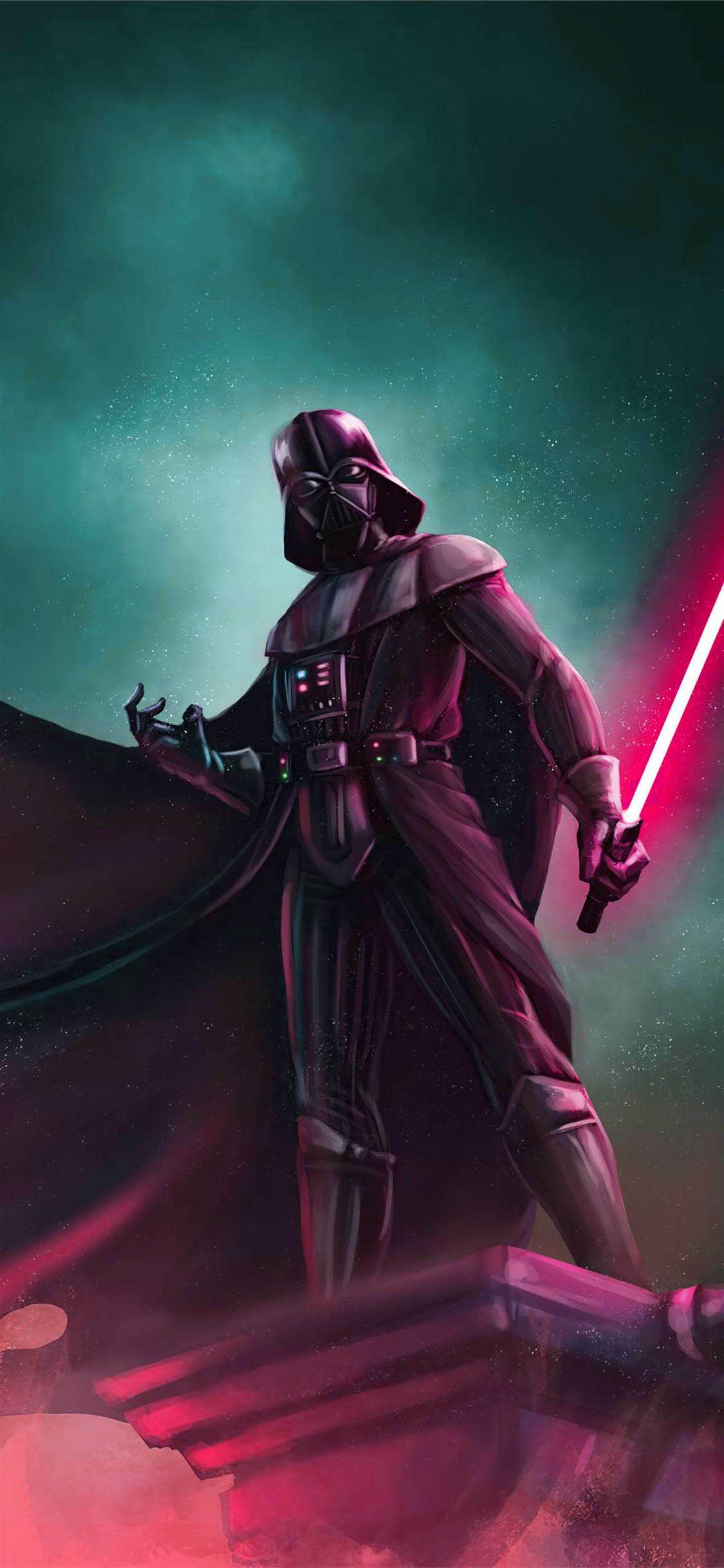 Darth Vader Wallpaper