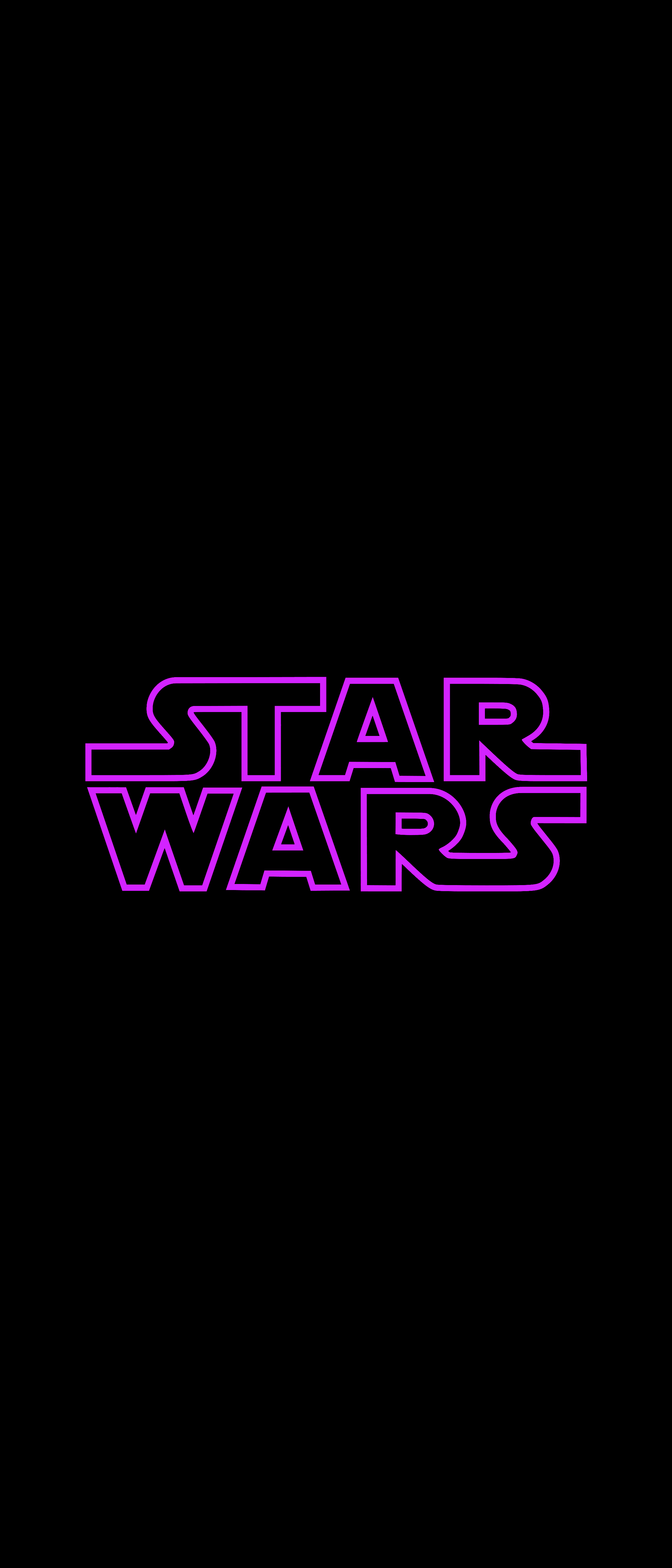 Star Wars Wallpaper