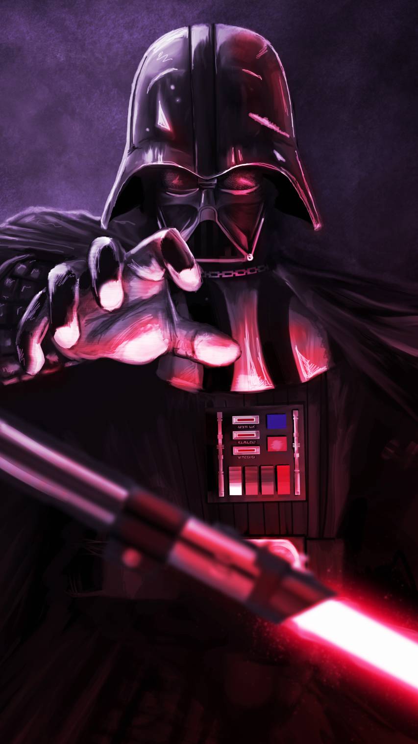 Darth Vader HD Image