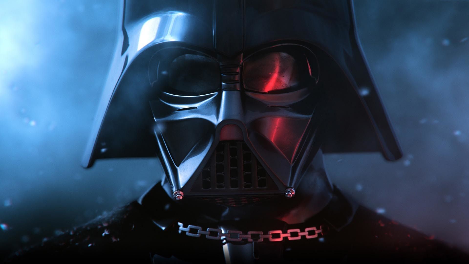 Darth Vader