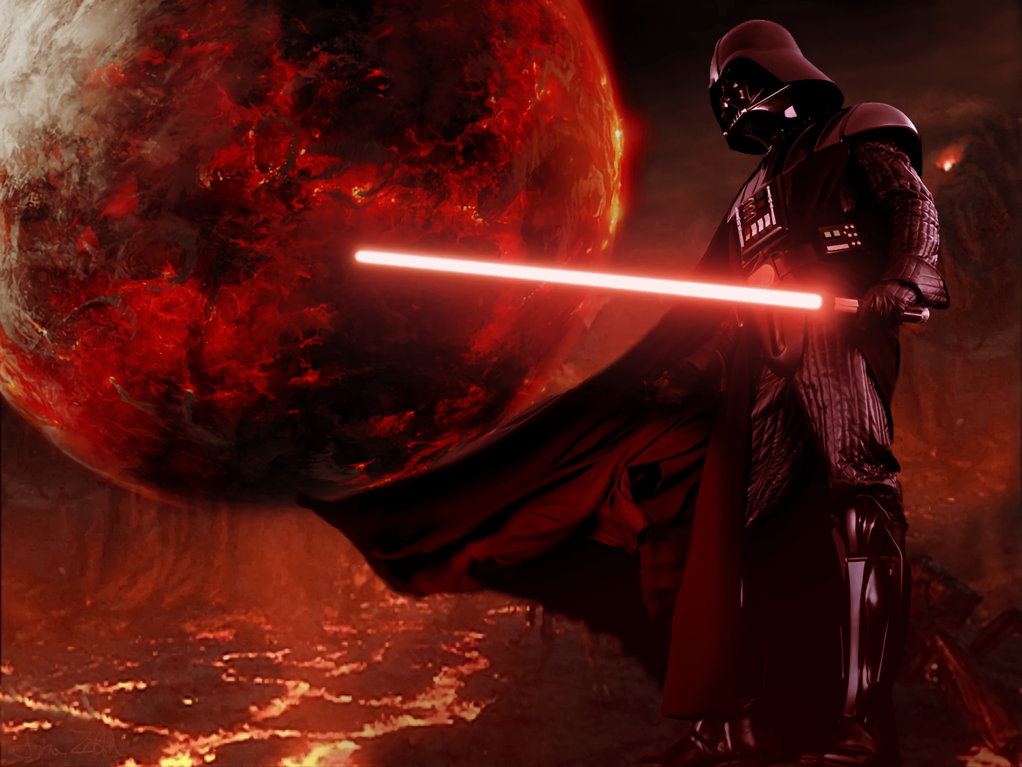 Free download 267 Darth Vader HD Wallpaper Background [2048x1536] for your Desktop, Mobile & Tablet. Explore Star Wars Darth Vader Wallpaper. Star Wars Star Background, Darth Vader Background, Star Wars Background