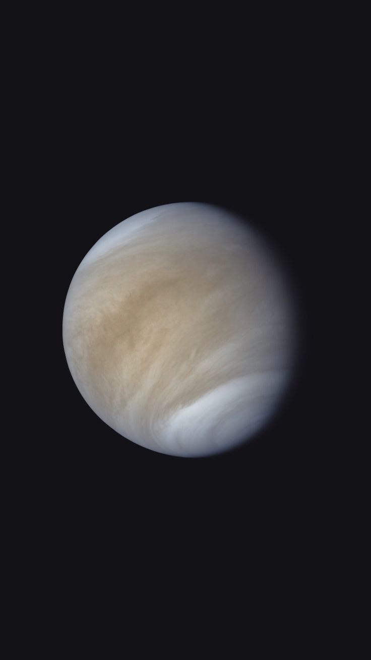 Venus Portrait Wallpaper. Space planets, Space and astronomy, Planets wallpaper