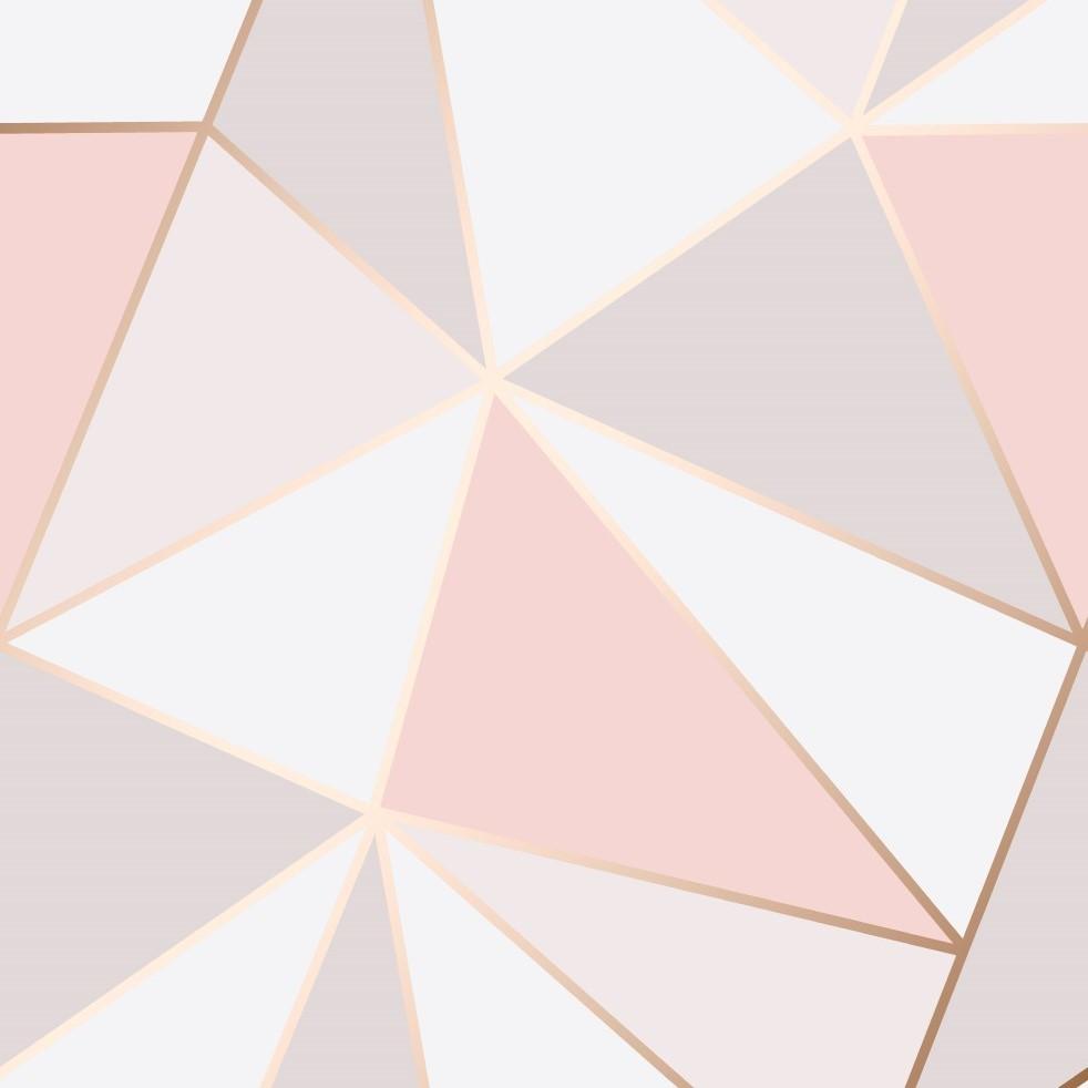 Aesthetic Geometric Wallpaper Free Aesthetic Geometric Background