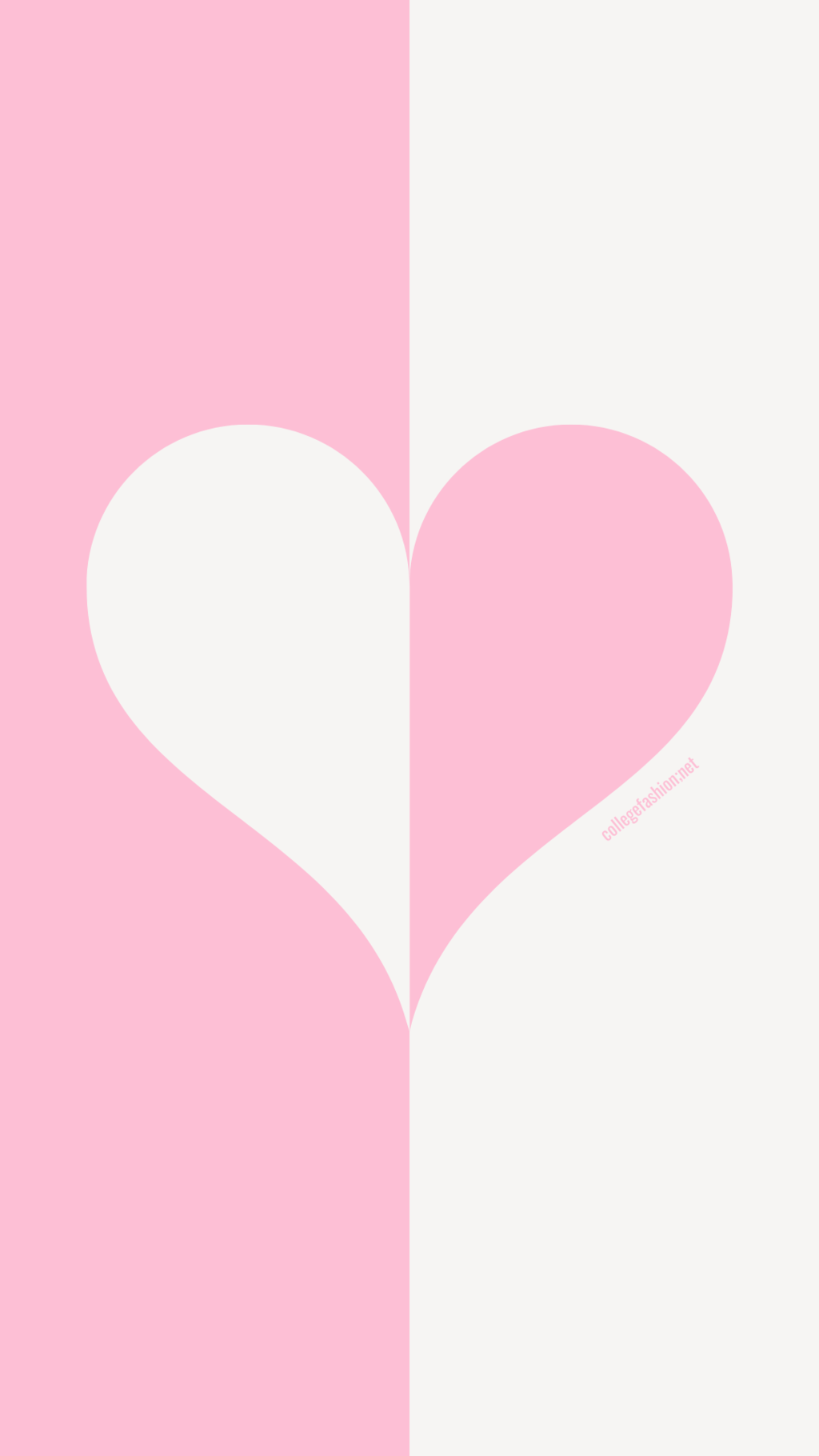 Cute and Aesthetic Valentine's Day Wallpaper