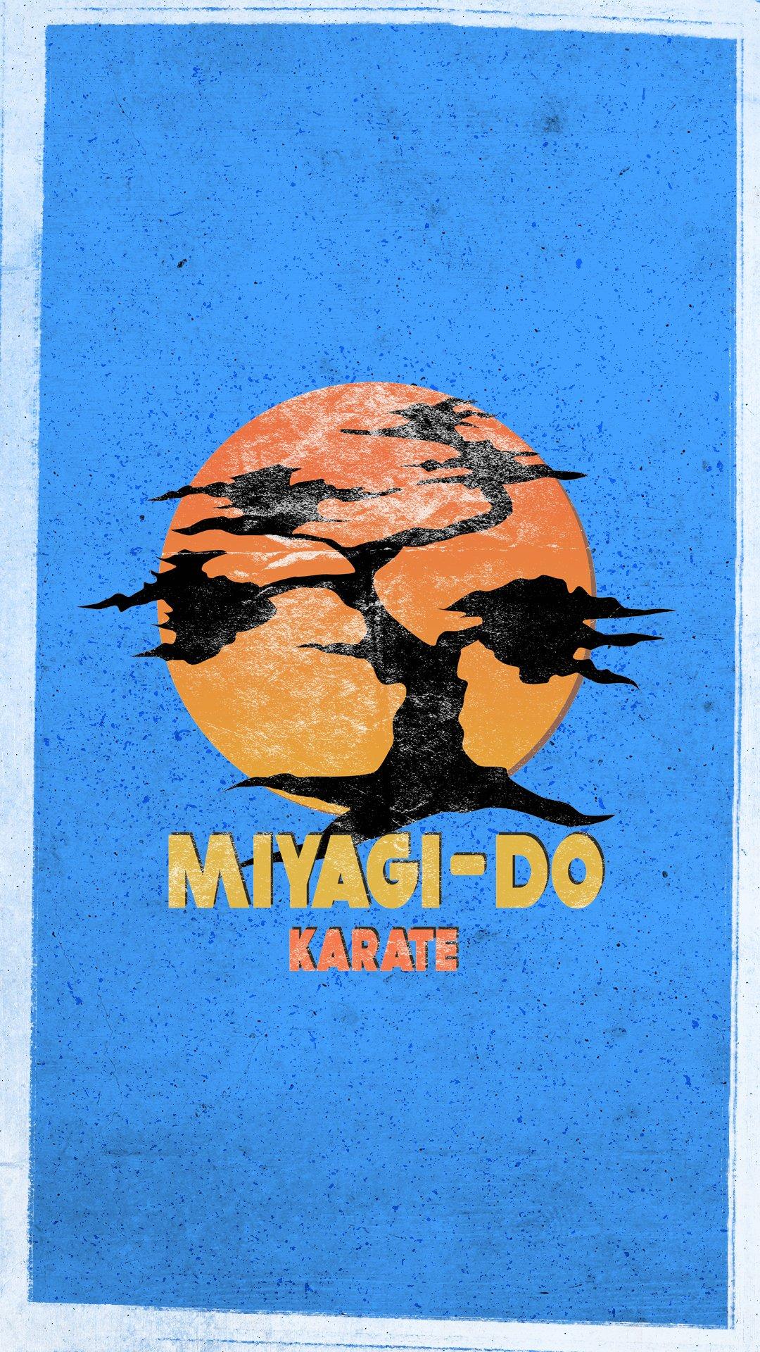 Miyagi Do Wallpaper Free Miyagi Do Background