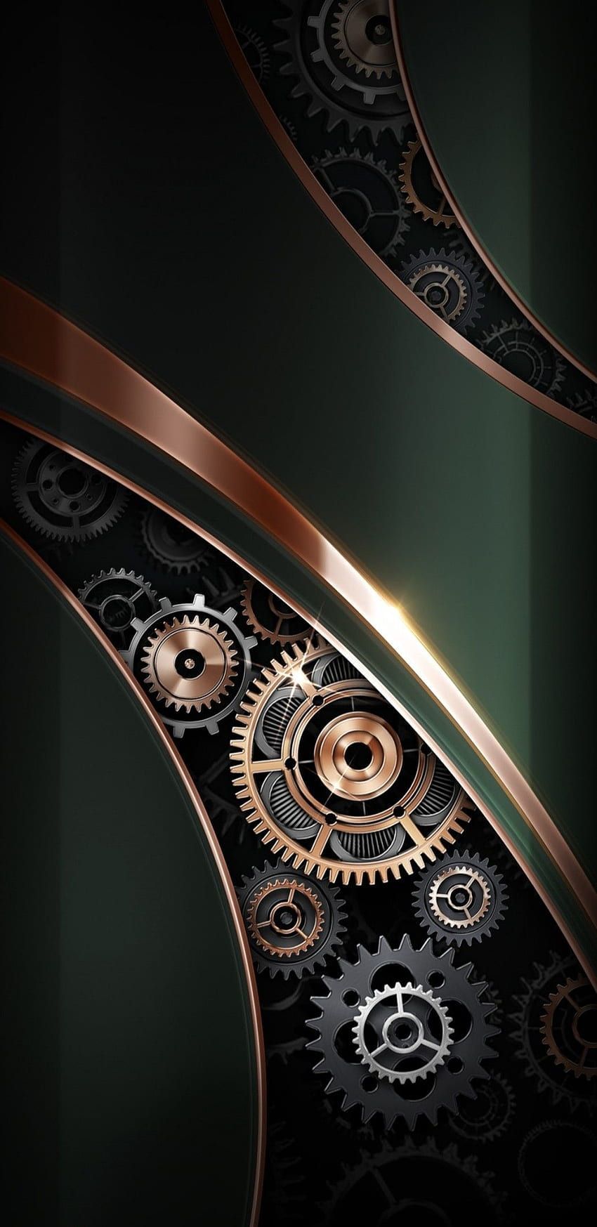 Lockscreen iPhone android. Steampunk, Android, Steampunk background, Steampunk Mobile HD phone wallpaper