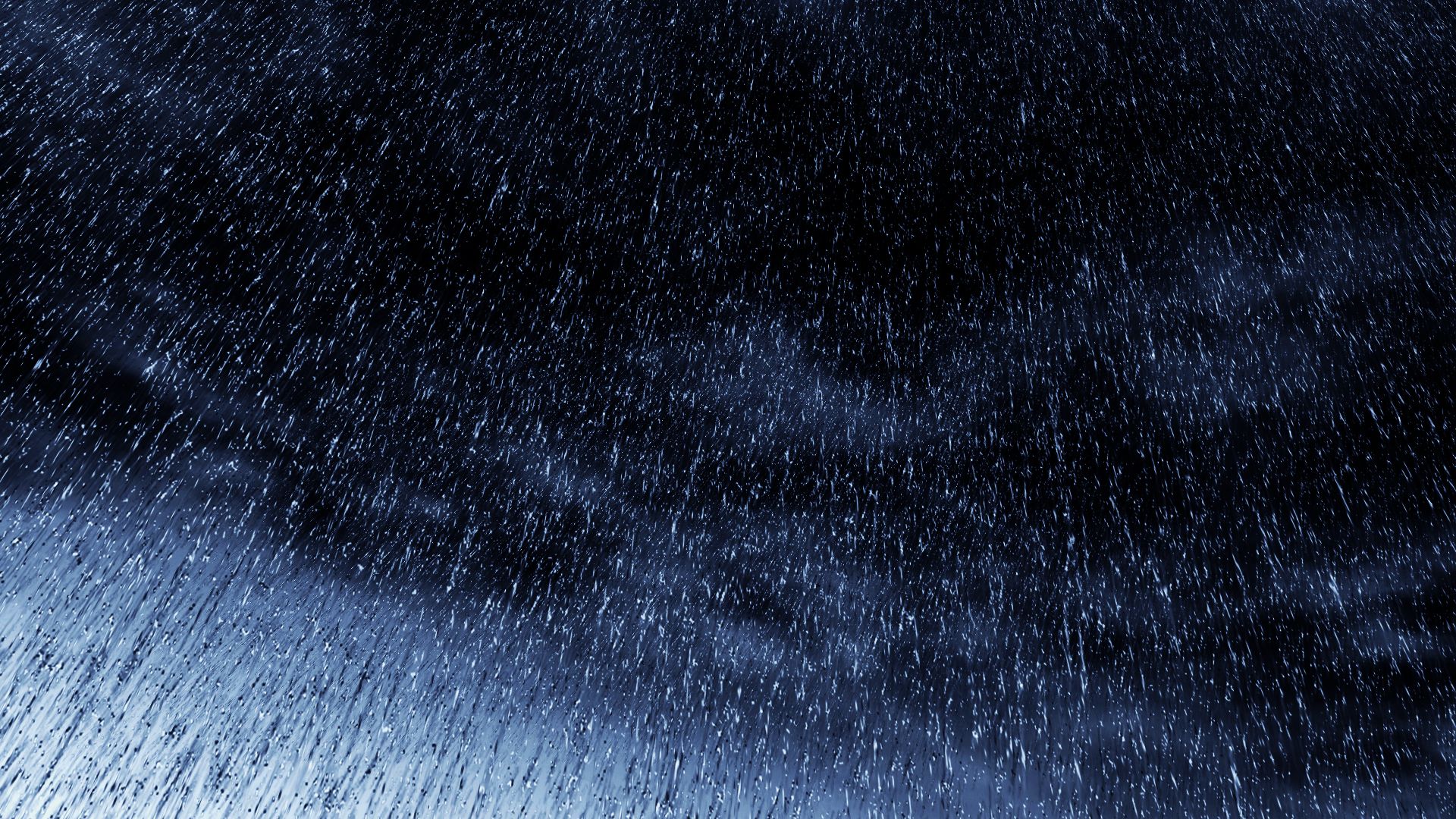 Rain Wallpaper HD For Desktop