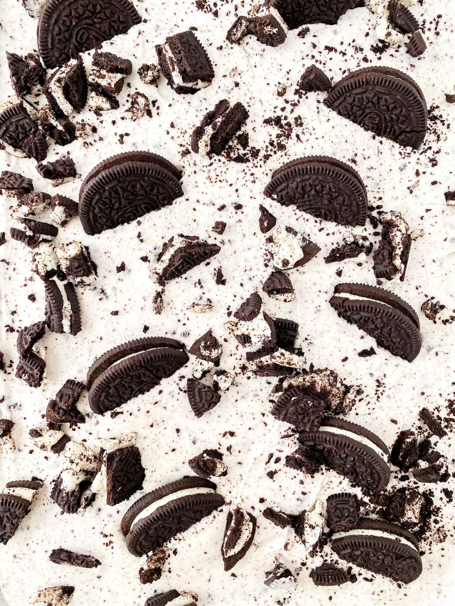 Oreo Aesthetic Wallpapers · 200+ Backgrounds 🍪🥛