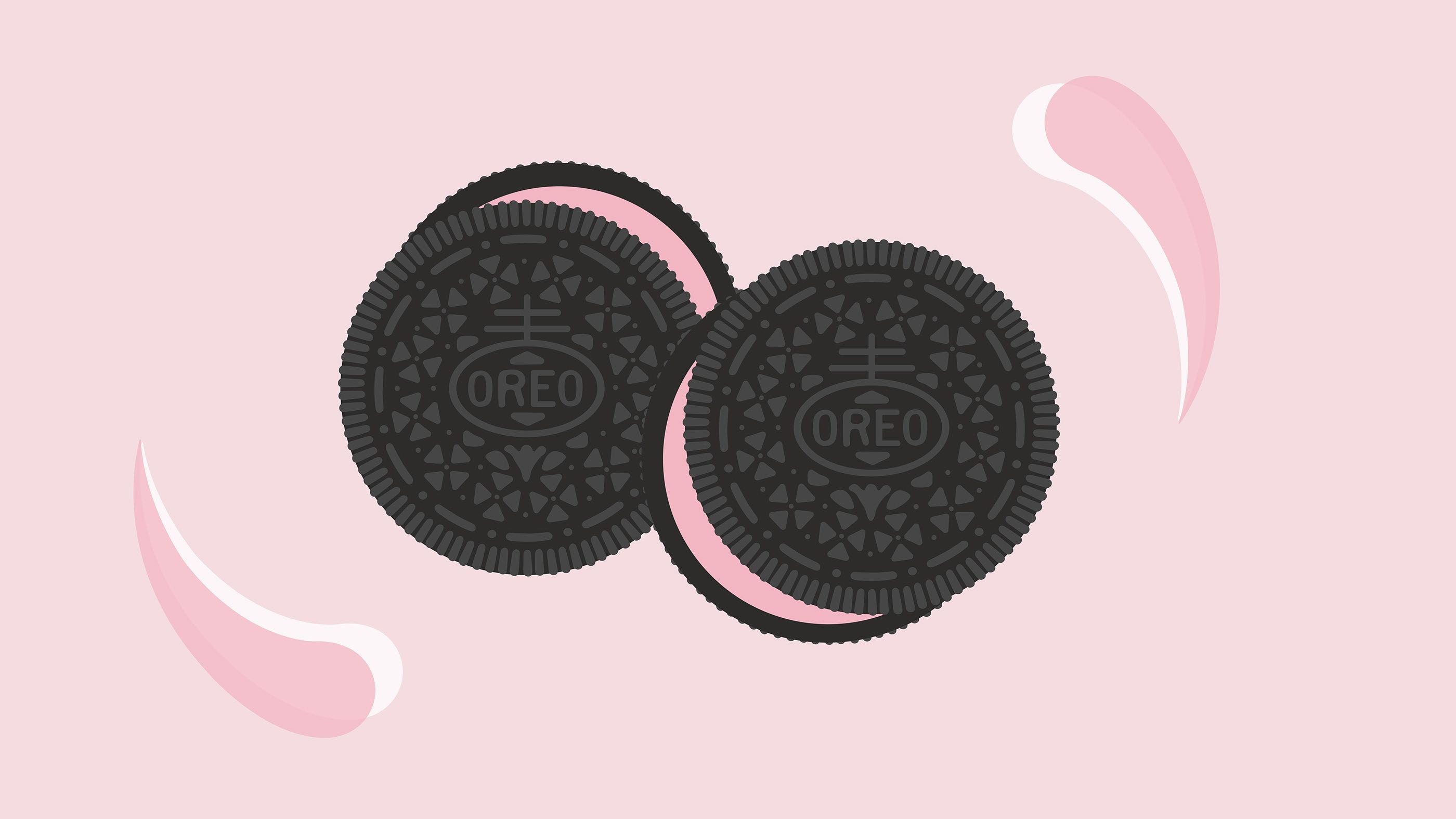 Oreo Publicitario animado on