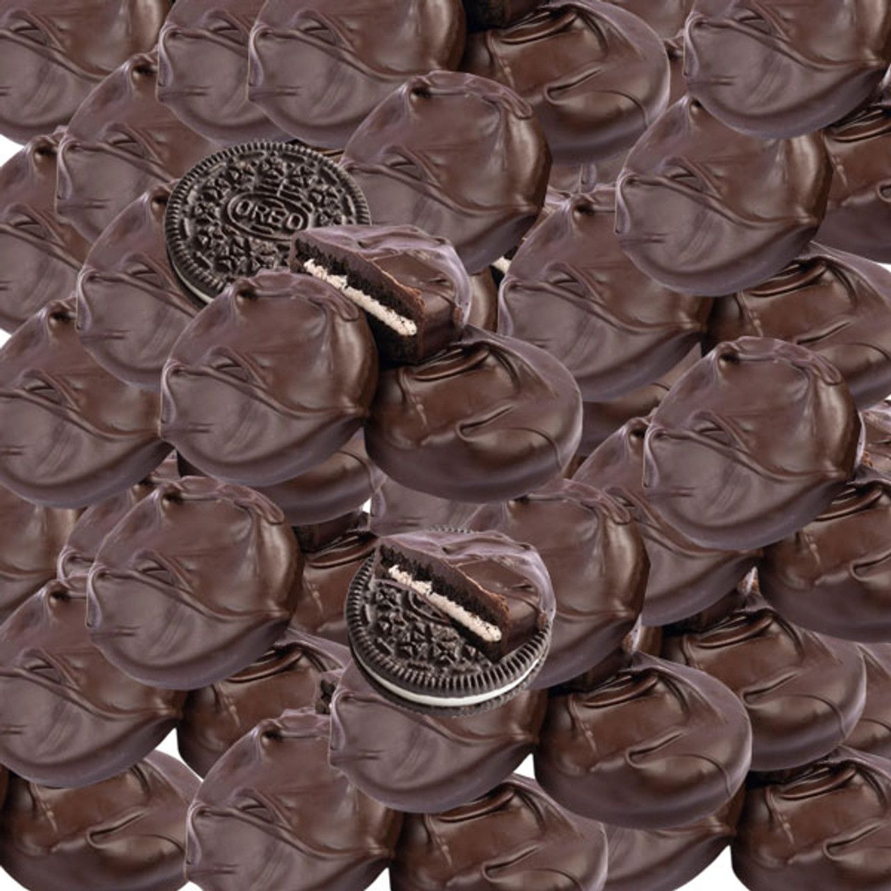 Dark Chocolate Oreo Cookies 5lb
