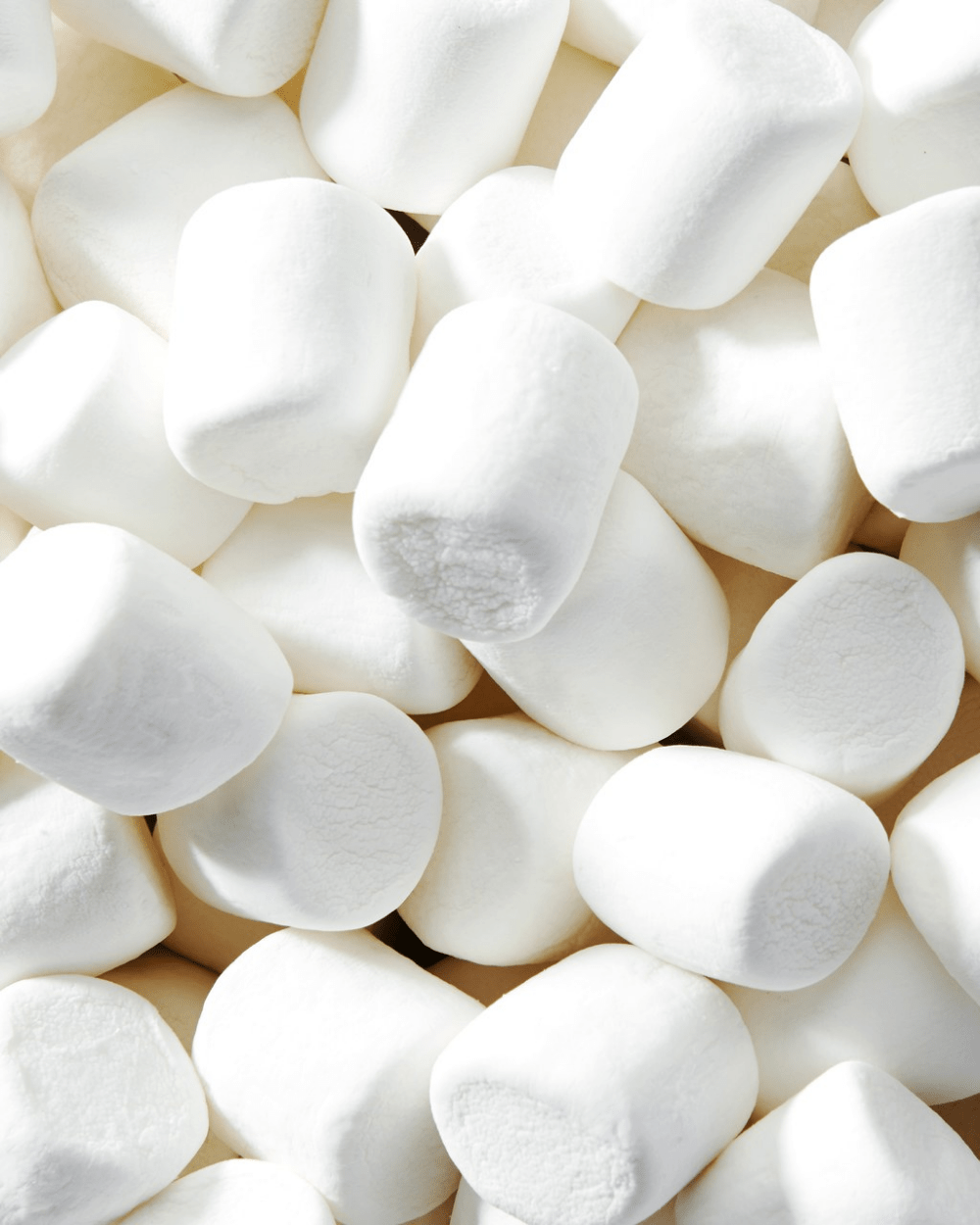 Taste Test: Marshmallows. White marshmallows, White aesthetic, Marshmallow