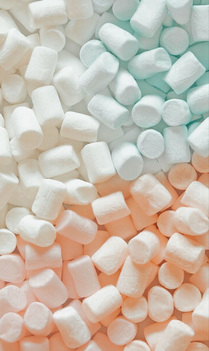 marshmallows