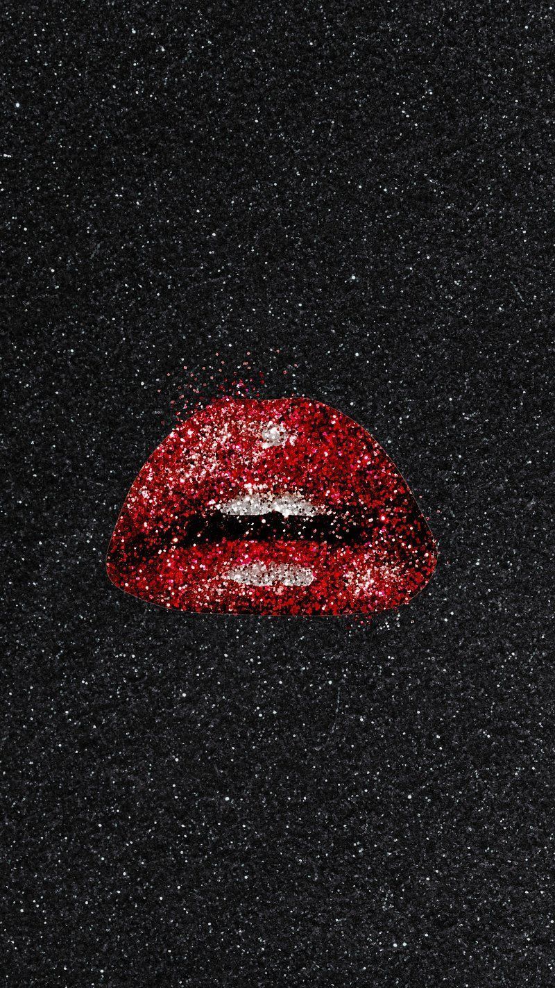 Glitter iPhone Wallpaper. Download High Resolution Mobile Phone Background