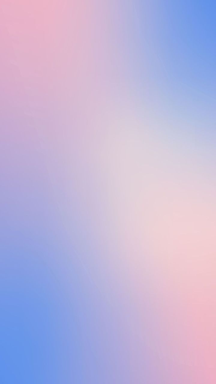 Free: Pastel gradient phone wallpaper, aesthetic