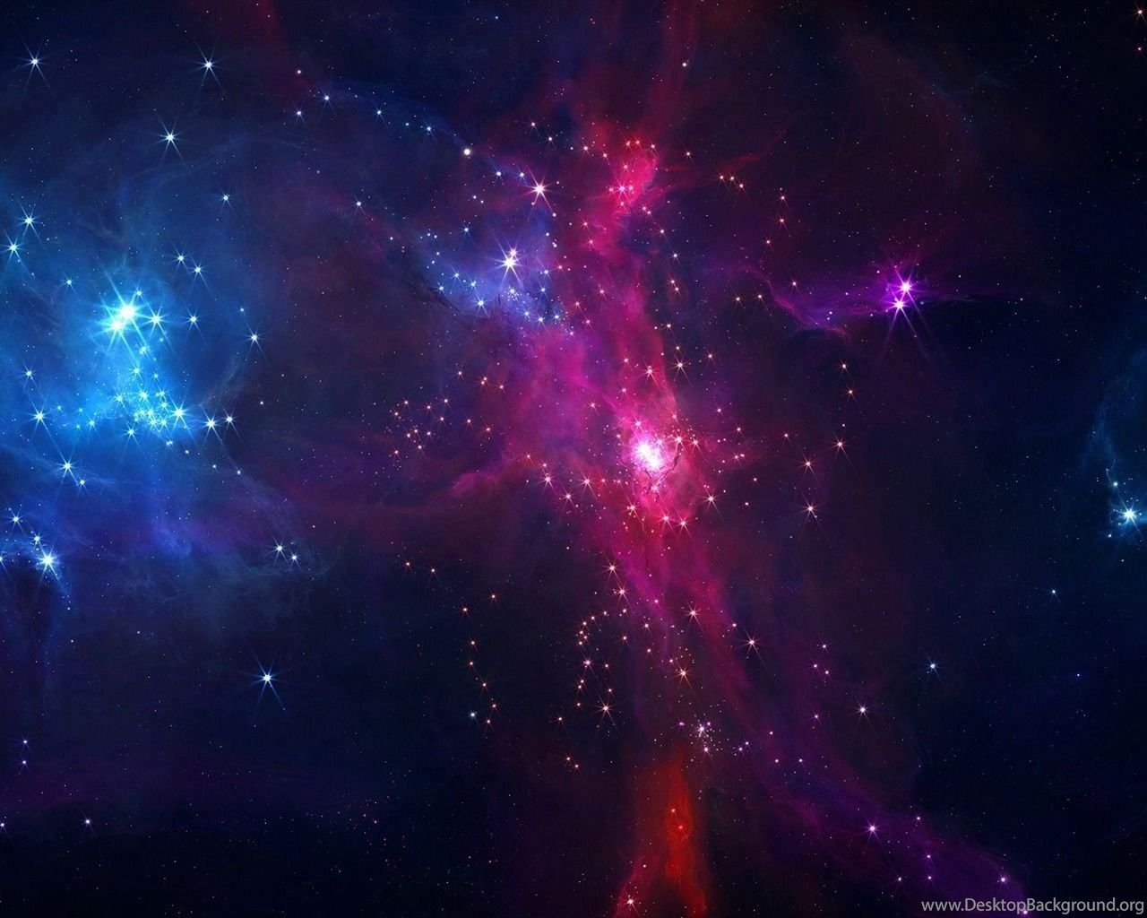 A collection of beautiful space wallpapers for desktop. - 1280x1024