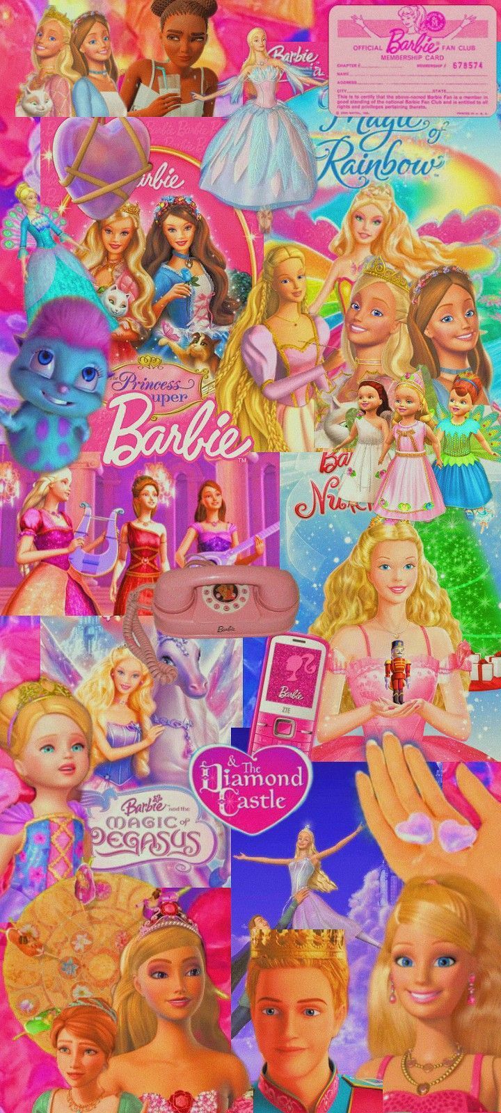 Indie Lockscreens Wallpaper. Halloween Wallpaper Iphone Background, Halloween Wallpaper Iphone, Barbie Castle