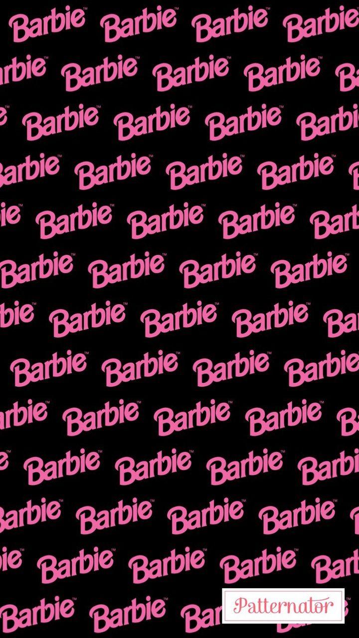 Barbie Aesthetic Wallpaper Free Barbie Aesthetic Background