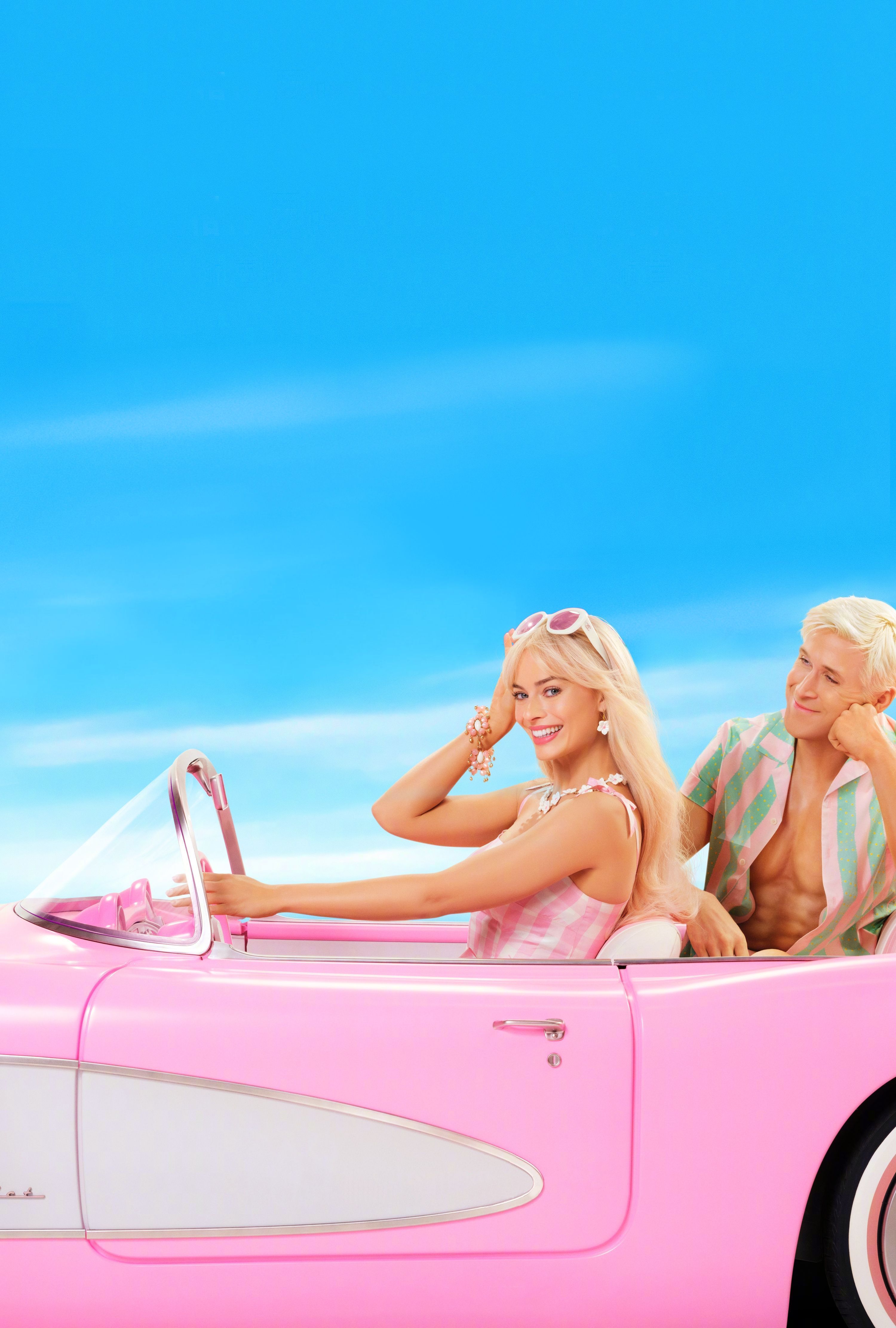 Barbie Wallpaper and Background