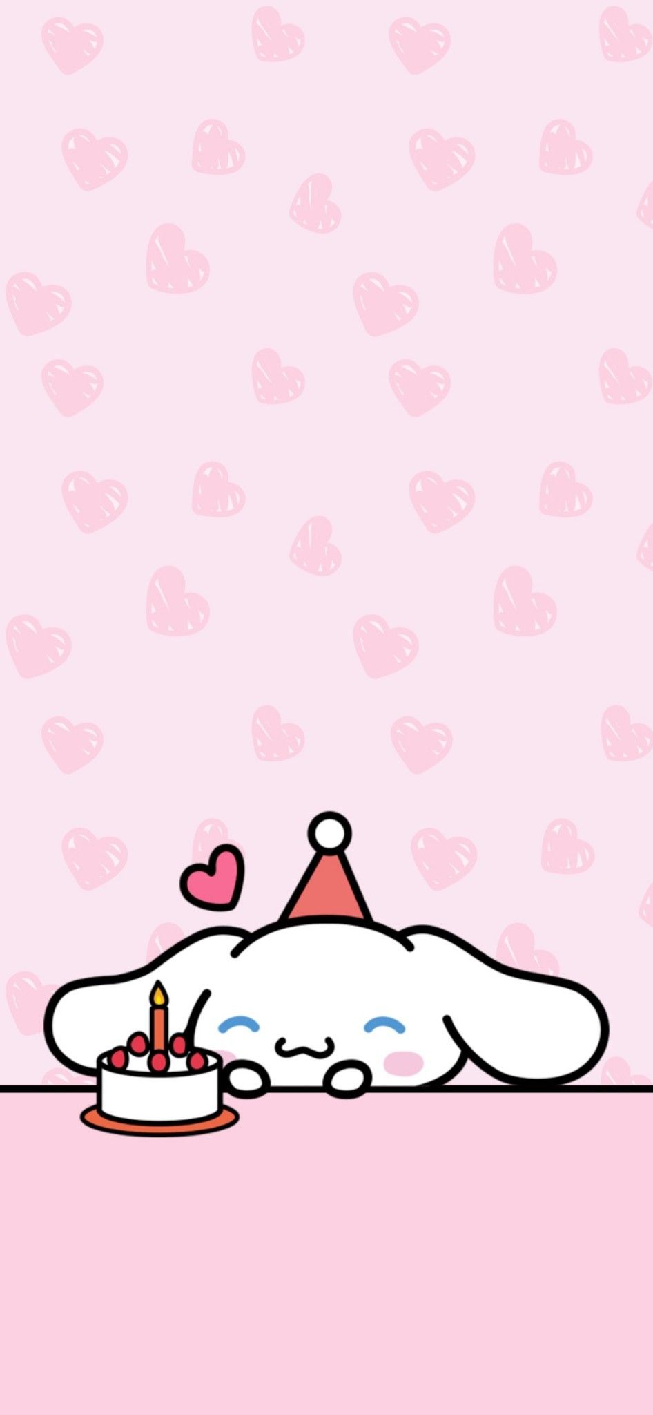 Cinnamoroll wallpaper