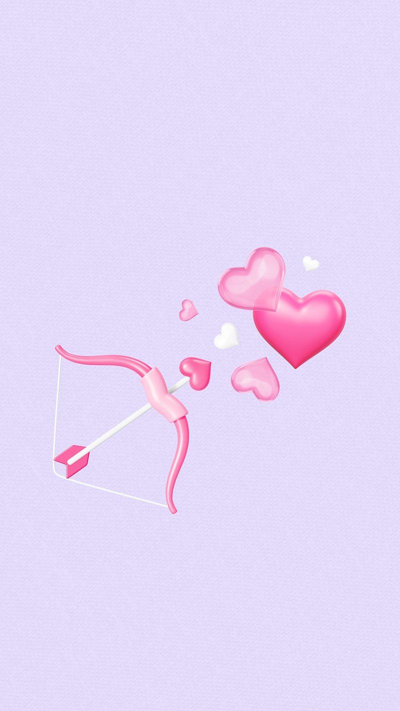 Cupid Image Wallpaper