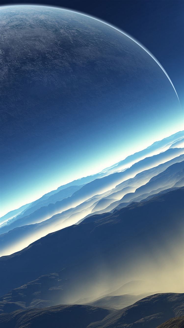 Download Best Space iPhone 8 Wallpaper Free HD. - Mars