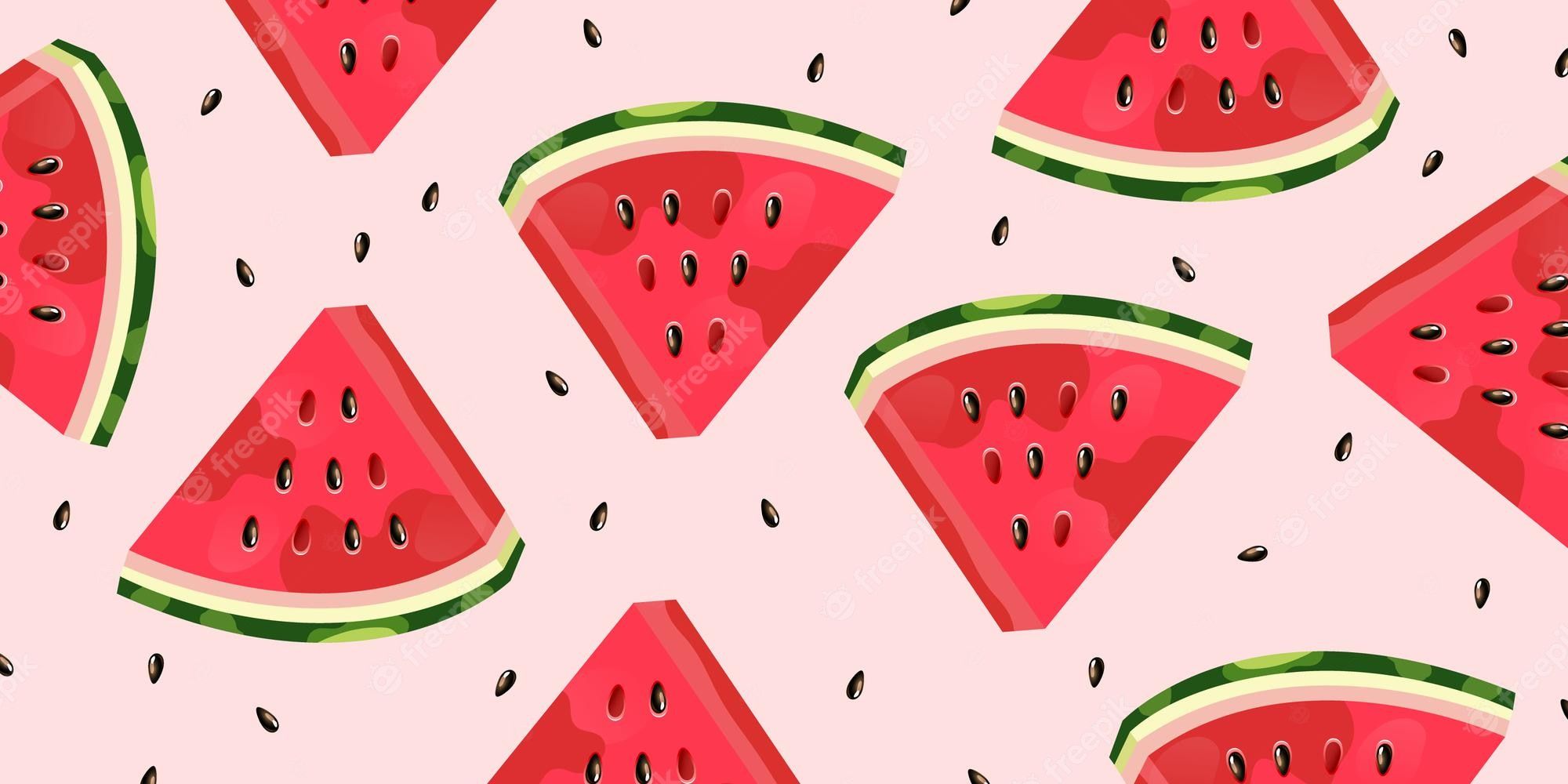 Watermelon Wallpaper Image