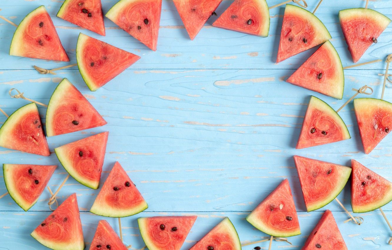 Watermelon Wallpaper