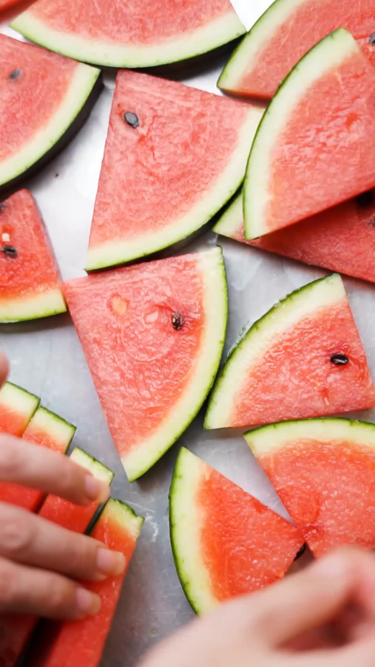 Watermelon Recipes: 15 Refreshing And Low Calorie Watermelon Recipes To Enjoy This Summer