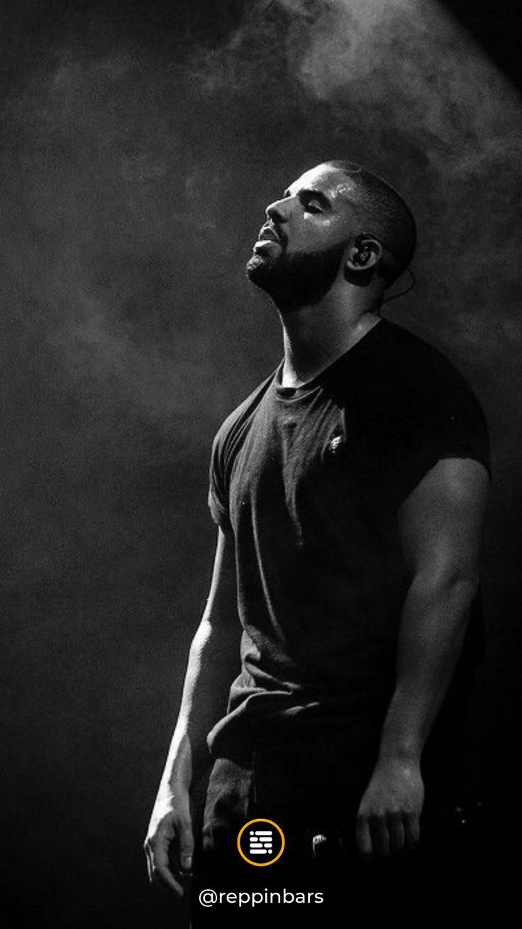 Drake Wallpaper for iPhone and Android. Drake wallpaper, Drake photo, Drake rapper