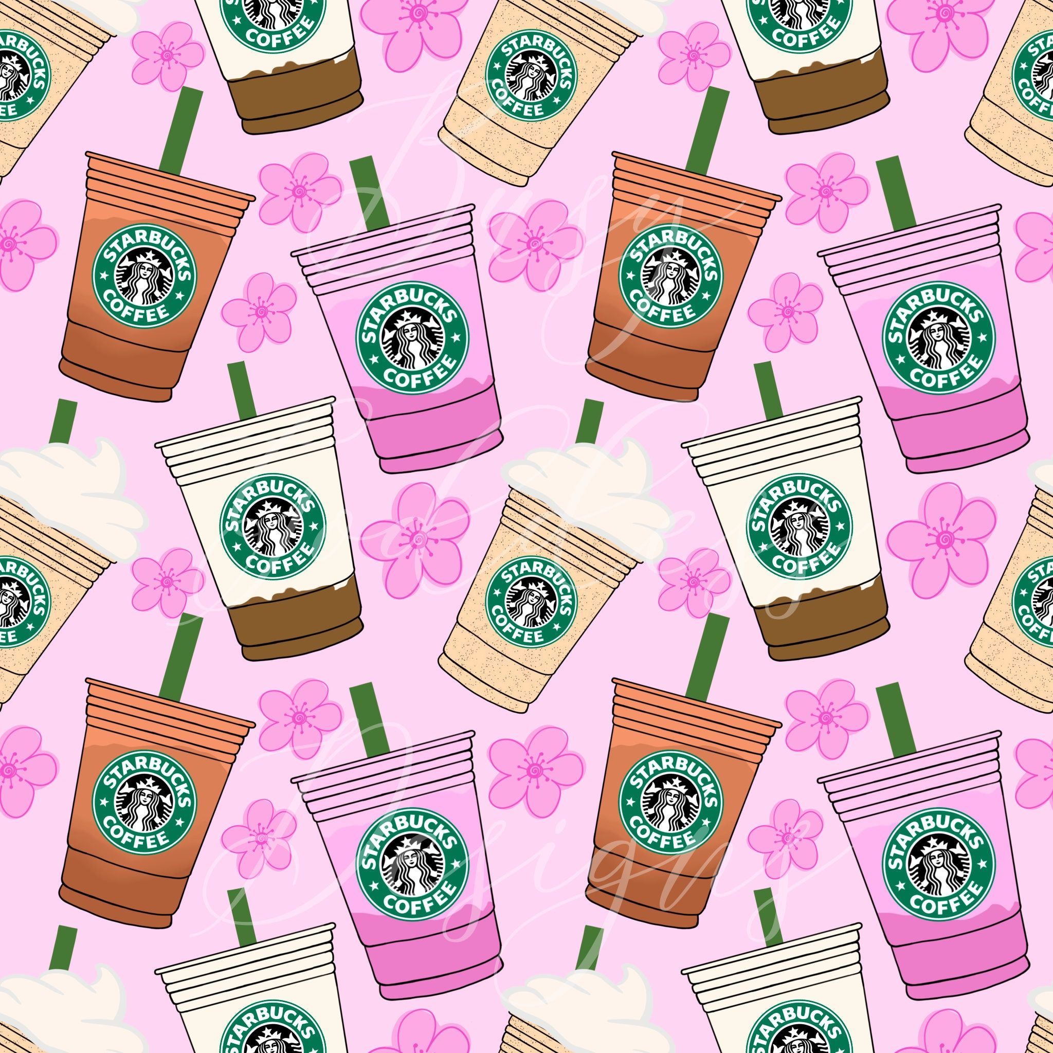 Starbucks Wallpaper