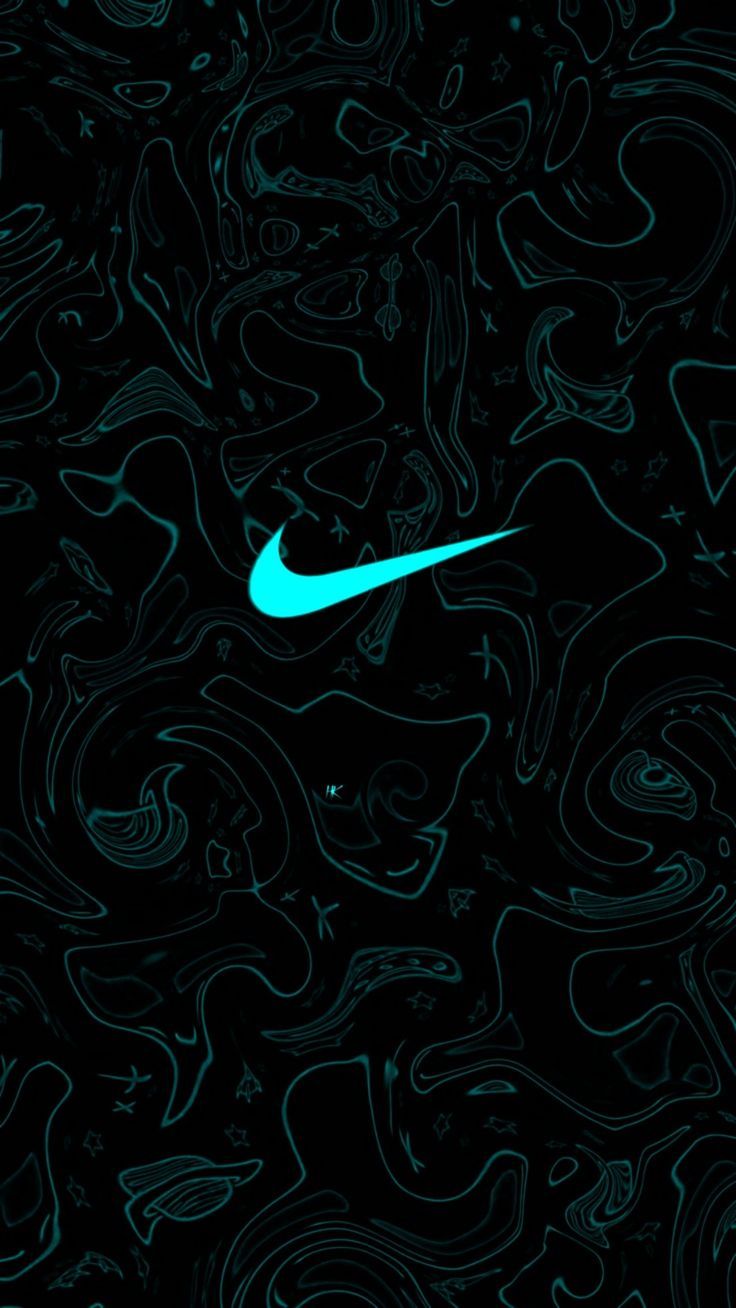 Cool nike wallpaper, Nike wallpaper, Nike logo wallpaper