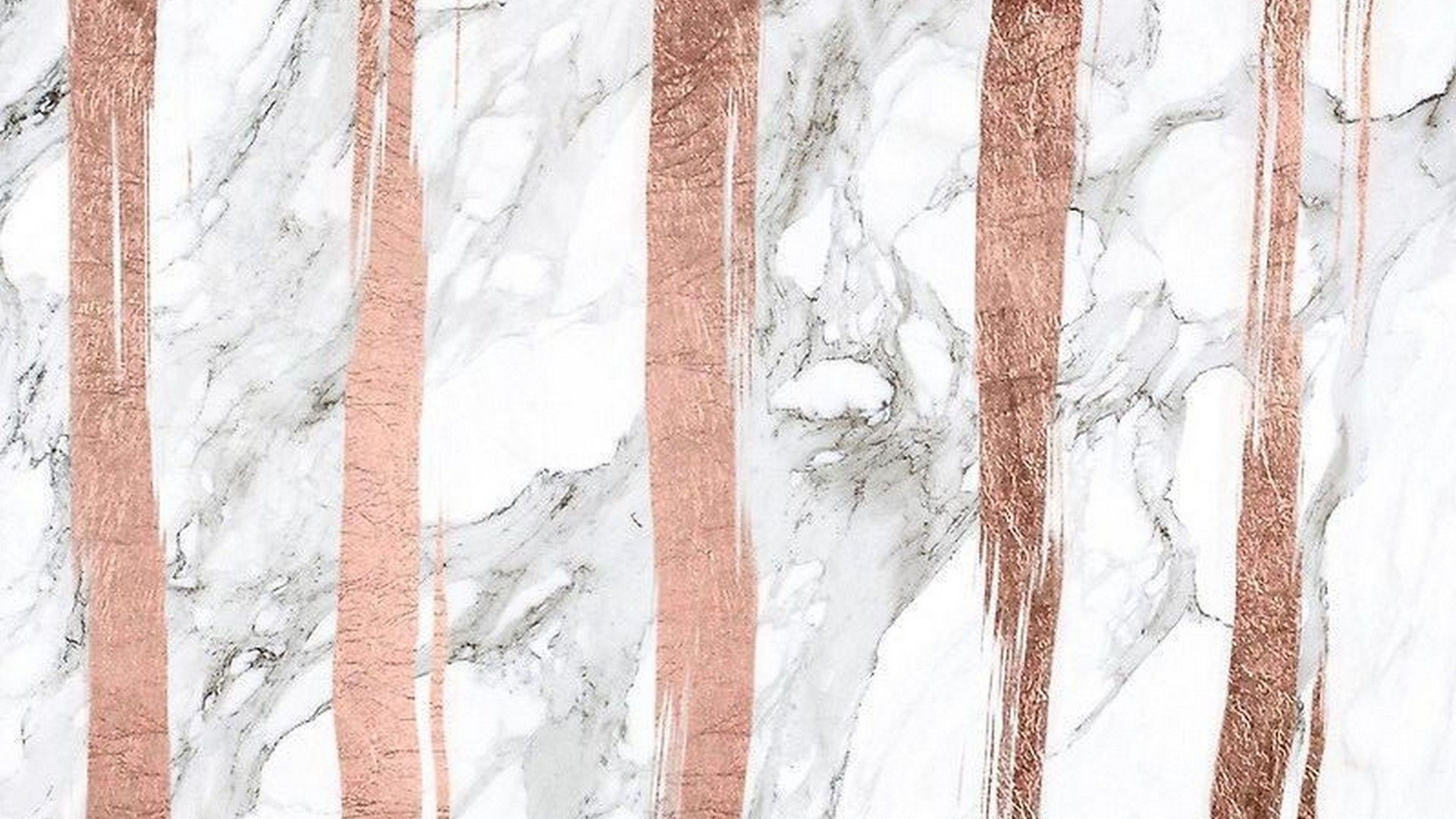 Aesthetic Marble Desktop Wallpaper