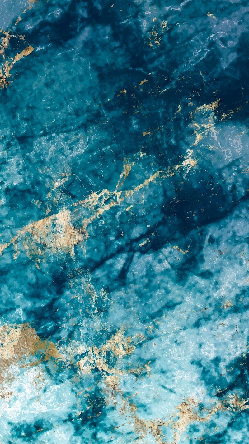 Blue Marble Texture Image Wallpaper