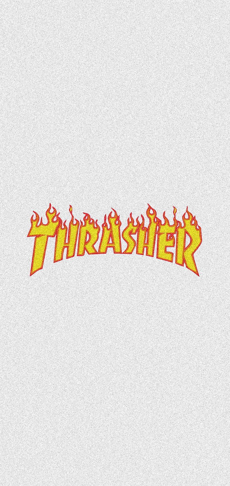 Thrasher wallpaper by anonymous - Thrasher