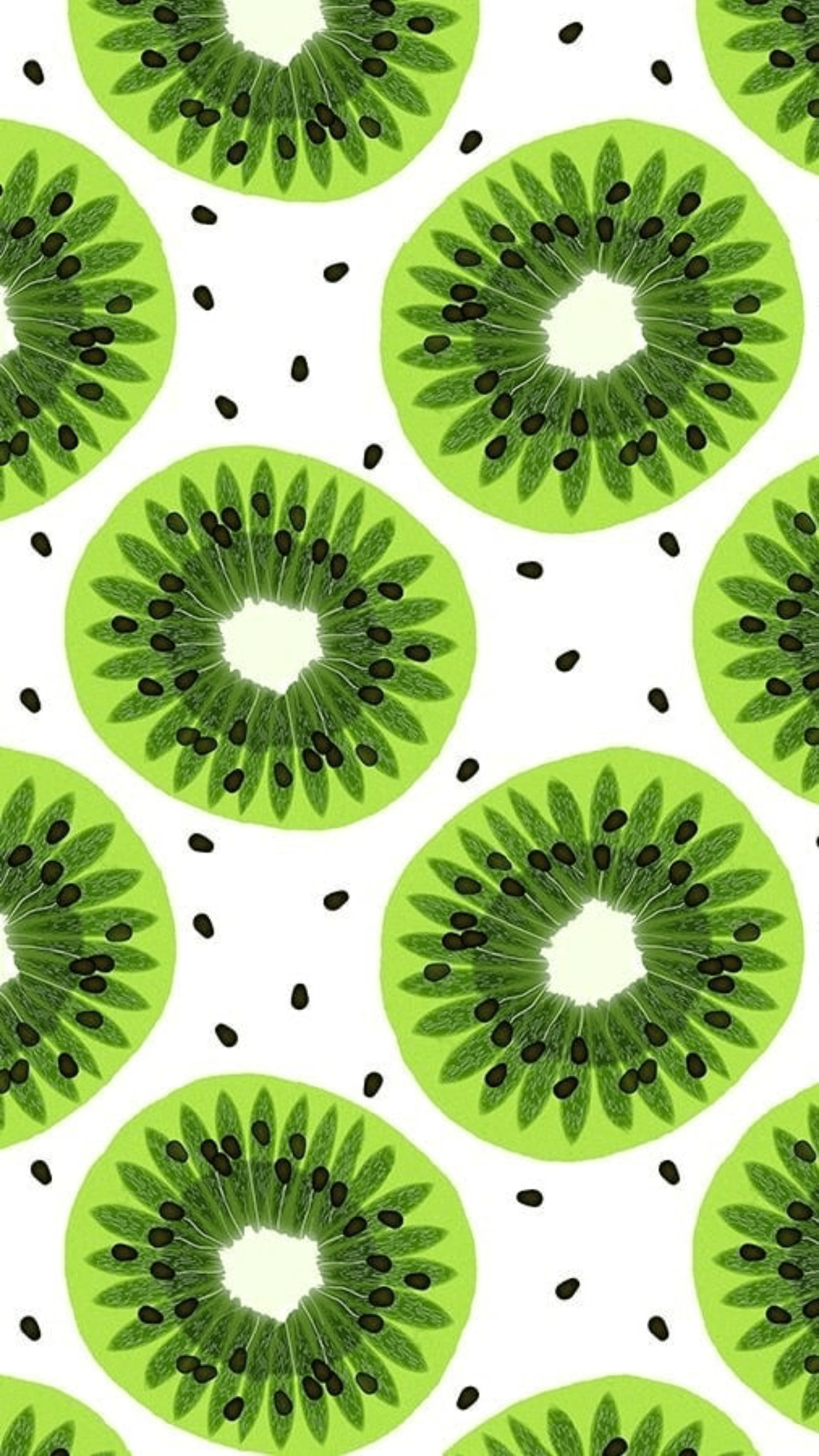 Cute Kiwi Wallpaper Free Cute Kiwi Background