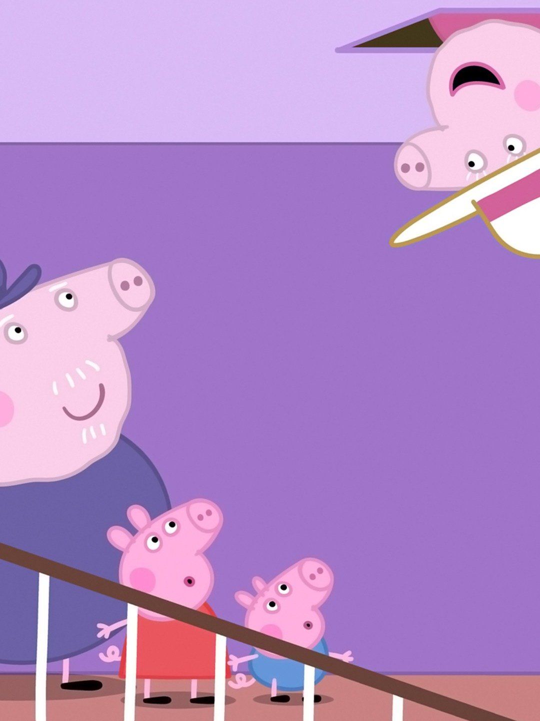 Peppa Pig: Season Episode 42 by morgbunch