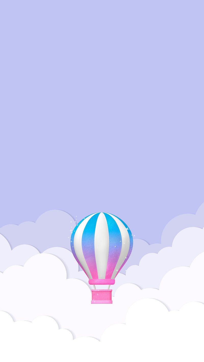 Balloon Mobile Wallpaper Image Wallpaper