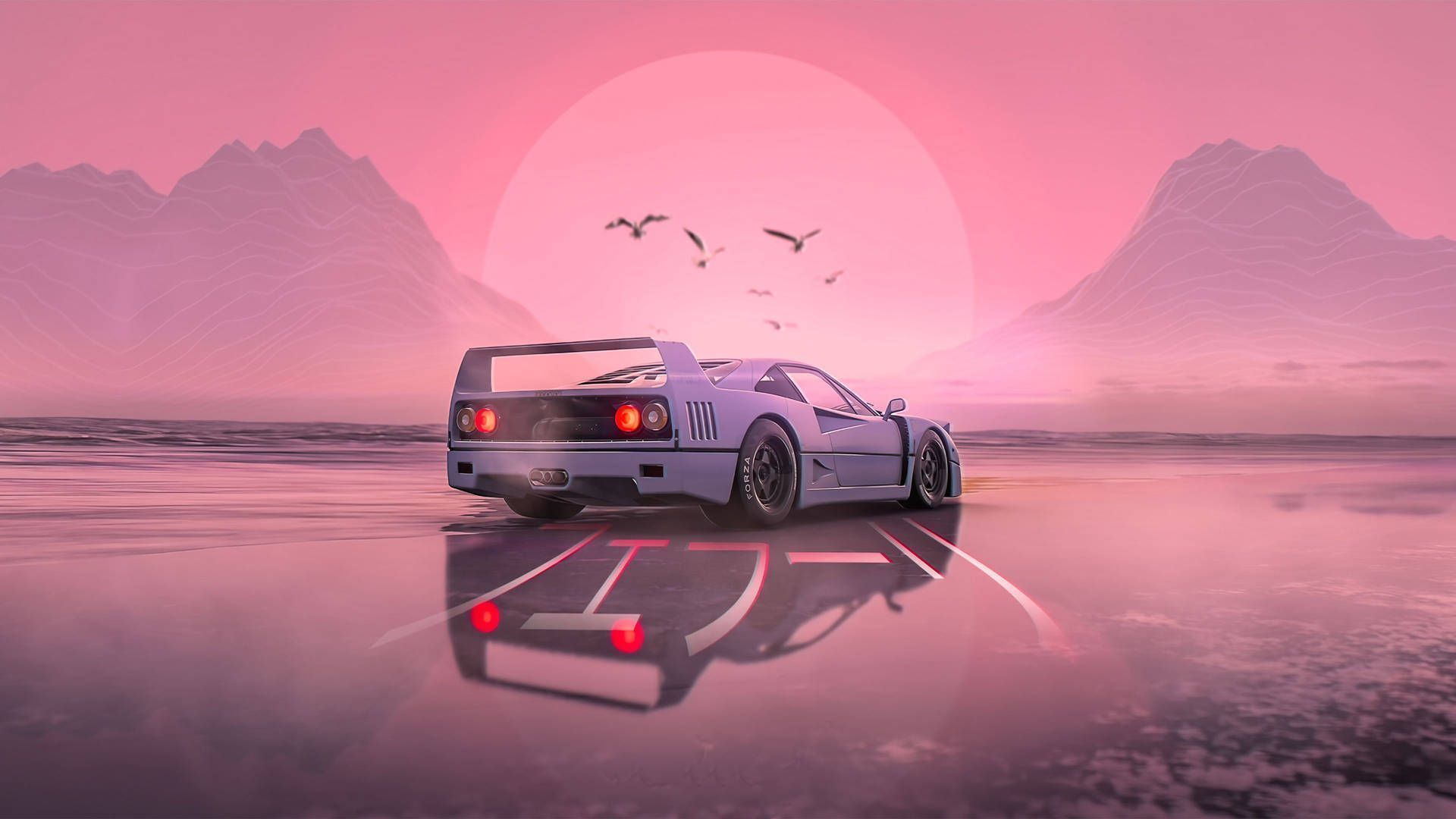 Jdm Aesthetic Wallpaper