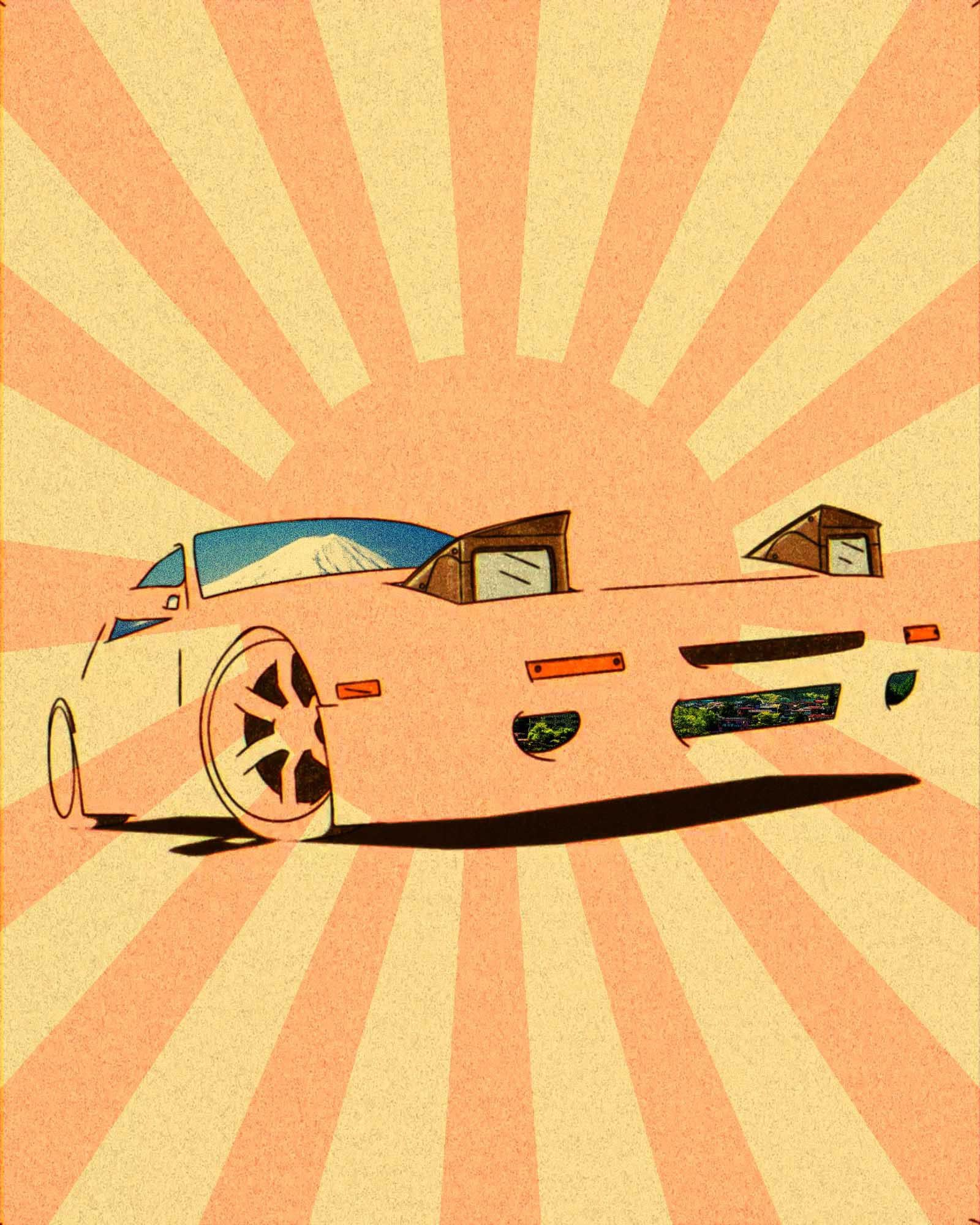 some jdm wallpaper ive made
