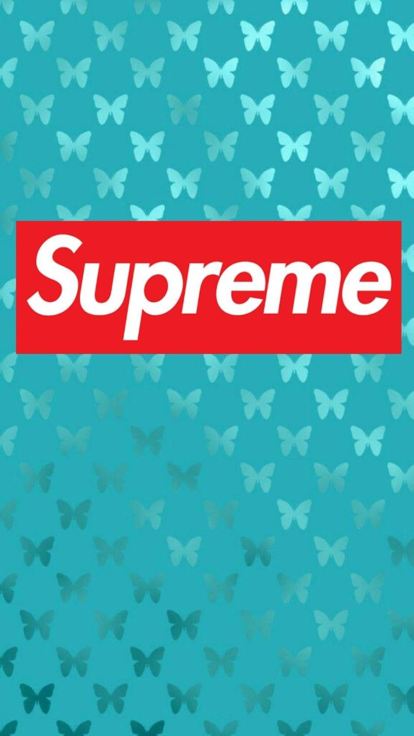 Supreme Aesthetic Android Wallpaper Collection