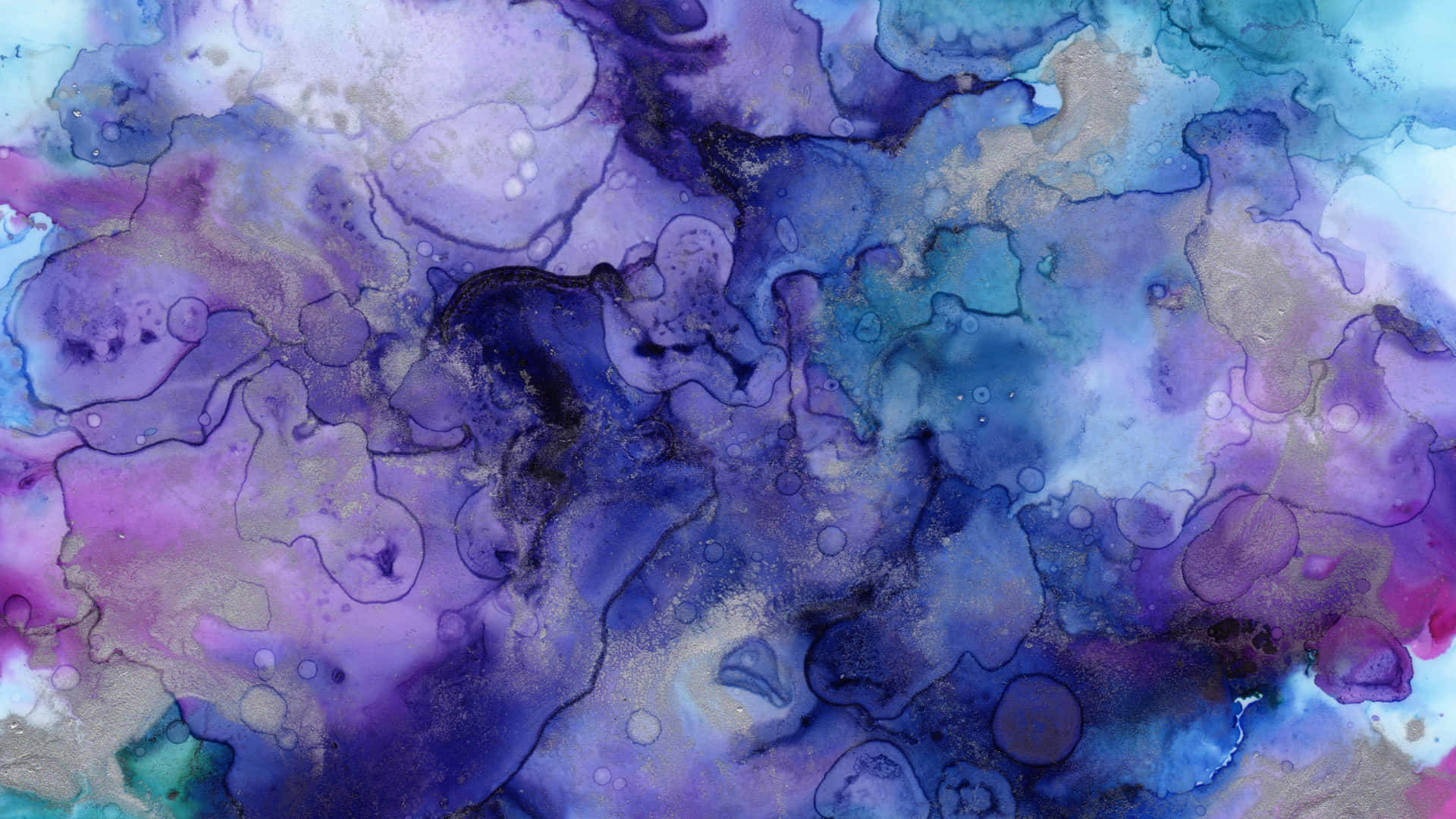 High Resolution Watercolor Background s