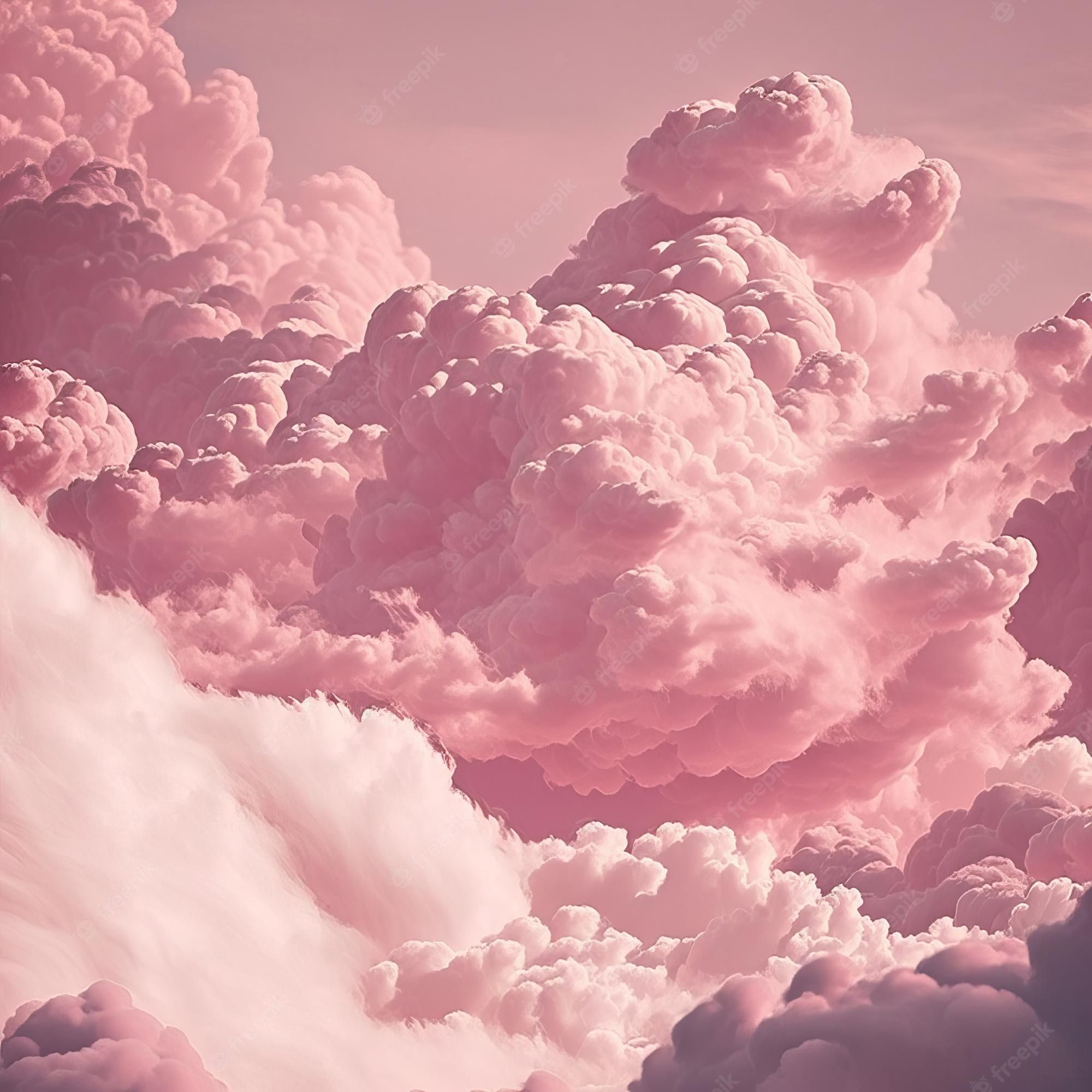 Pink Aesthetic Image