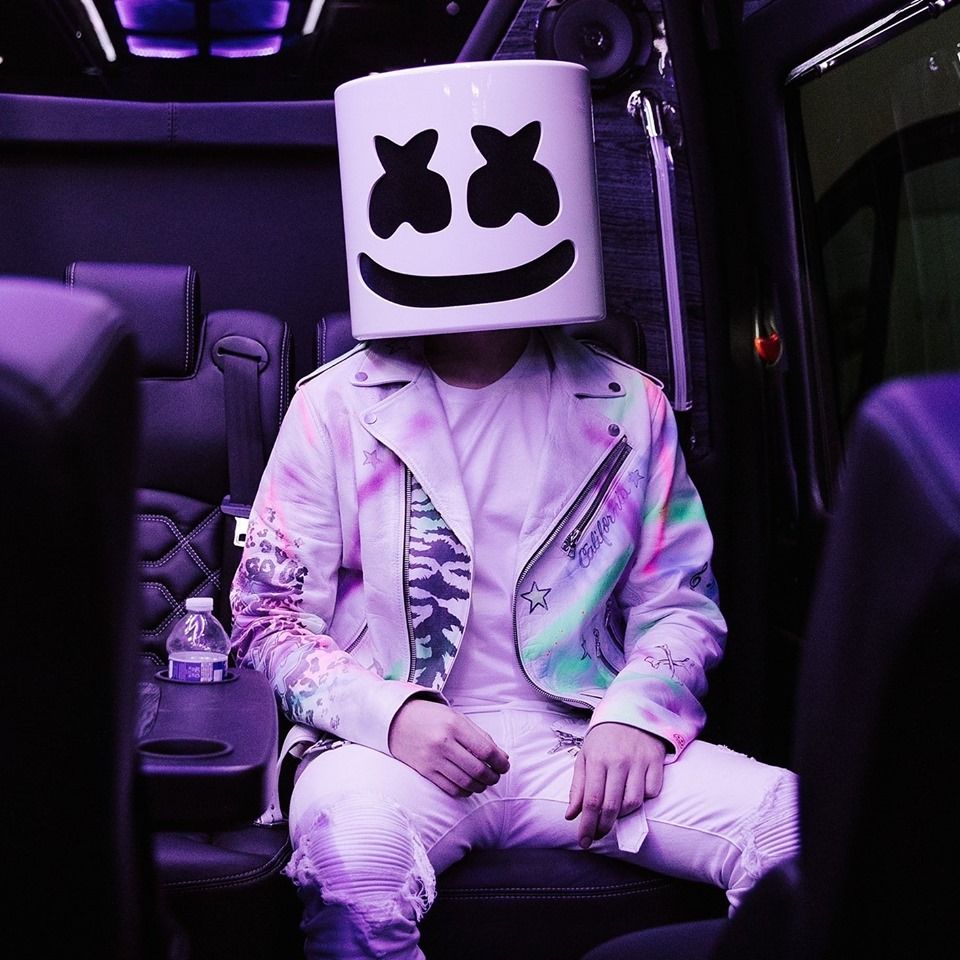 Free Download Marshmello Photo [960x960] For Your Desktop, Mobile & Tablet. Explore Marshmello & Anne Marie FRIENDS Wallpaper. Anne Hathaway Wallpaper, Marie Aristocats Wallpaper, Anne Geddes Wallpaper
